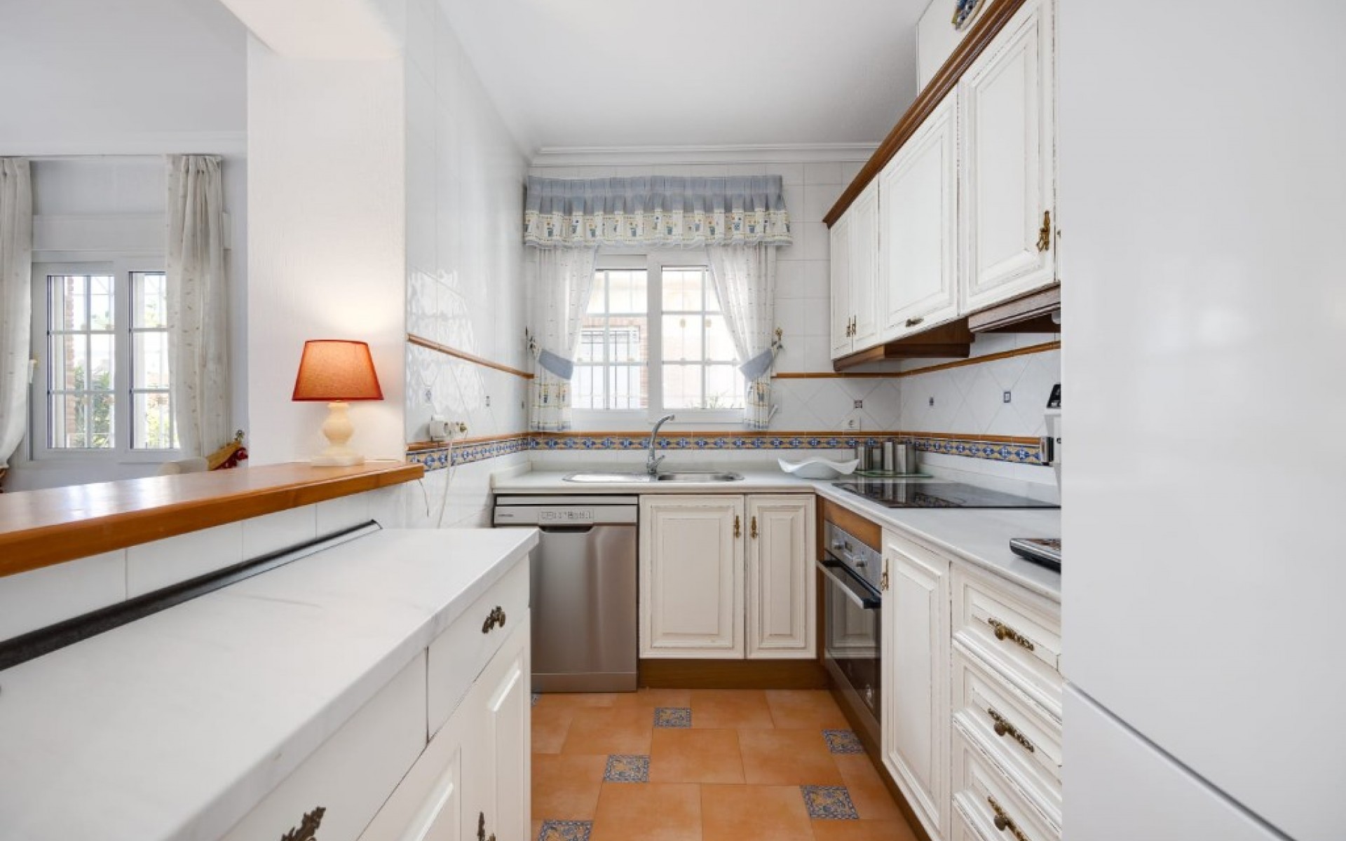 A Vendre - Villa - Orihuela Costa - La Zenia