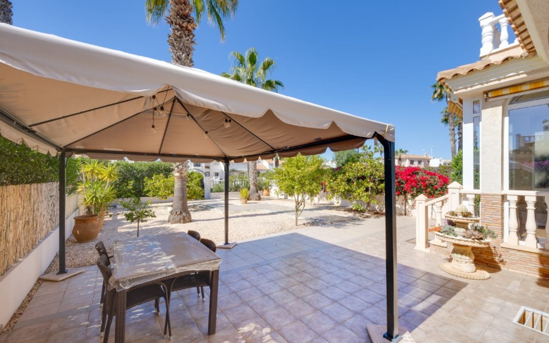 A Vendre - Villa - Orihuela Costa - La Zenia