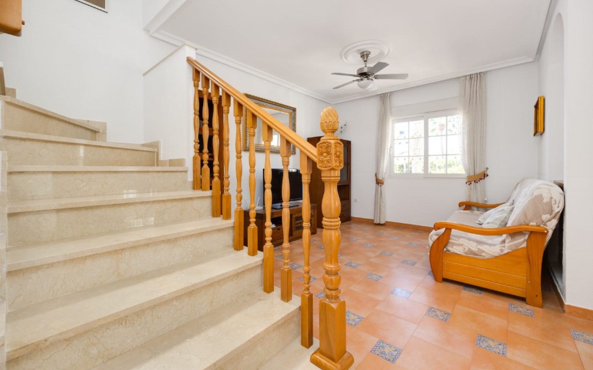 A Vendre - Villa - Orihuela Costa - La Zenia