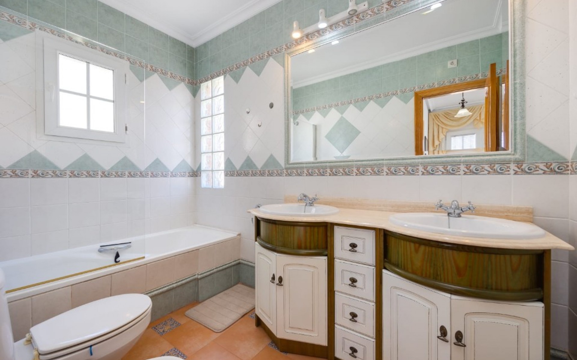 A Vendre - Villa - Orihuela Costa - La Zenia