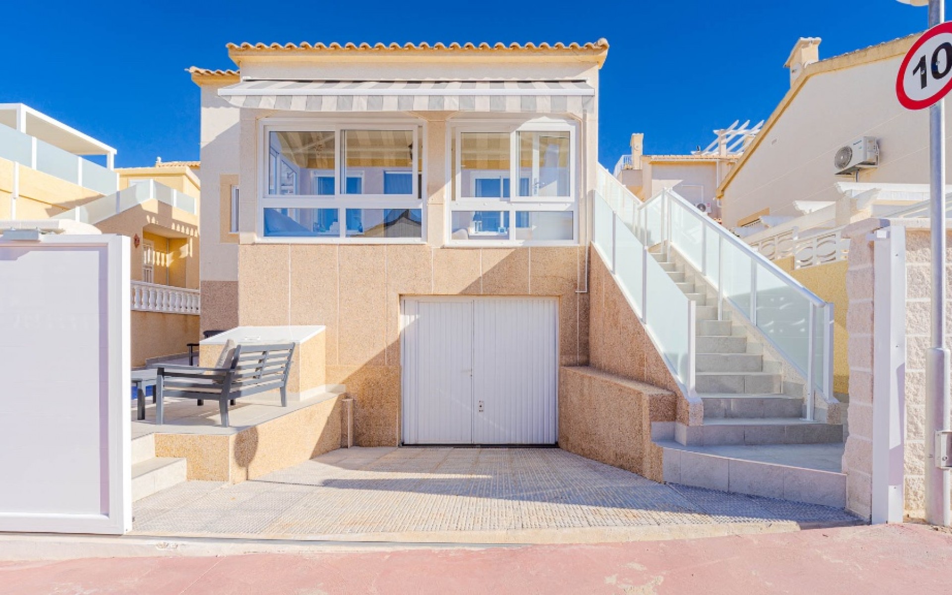 A Vendre - Villa - Orihuela Costa - Los Altos
