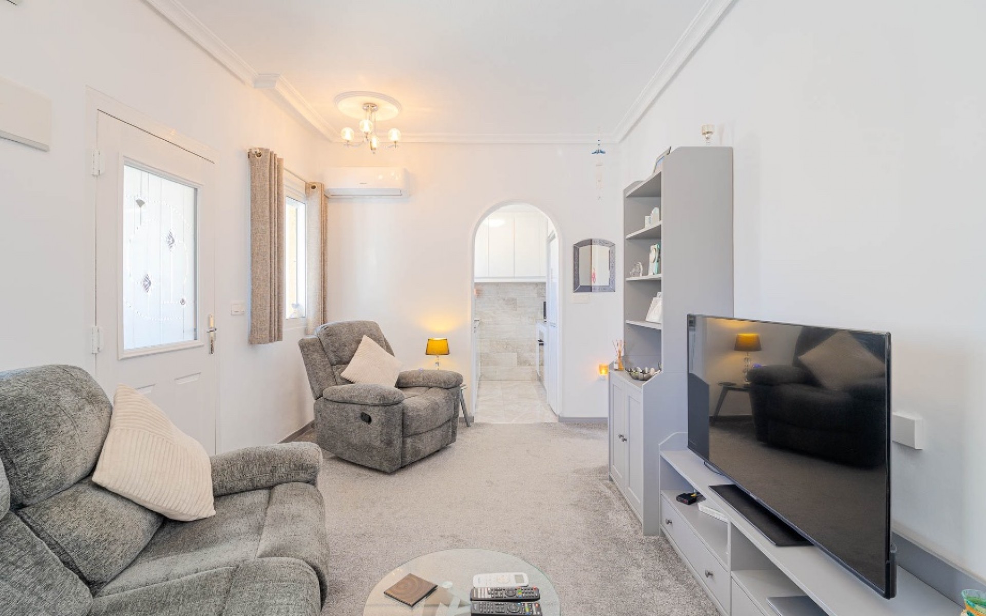 A Vendre - Villa - Orihuela Costa - Los Altos