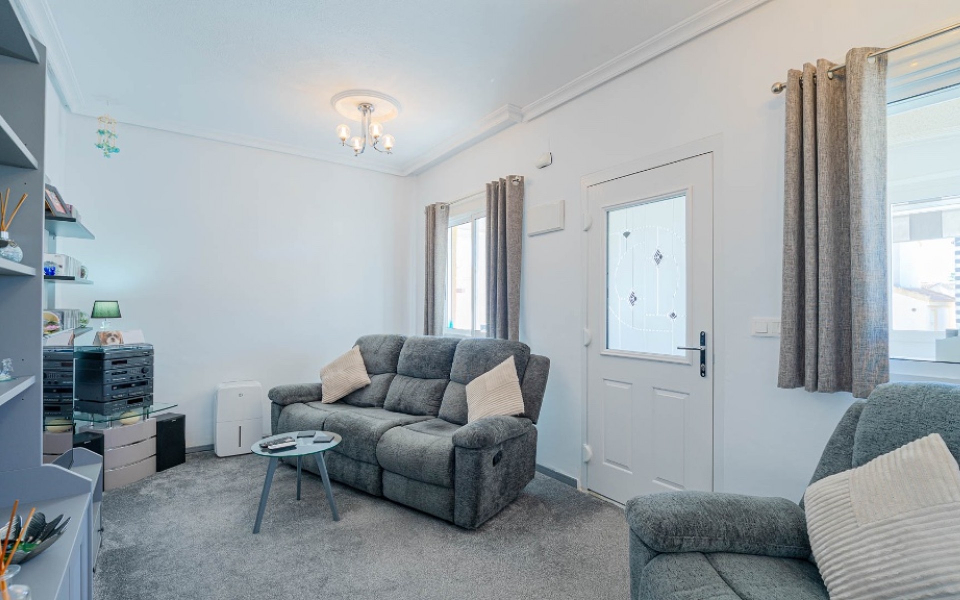 A Vendre - Villa - Orihuela Costa - Los Altos