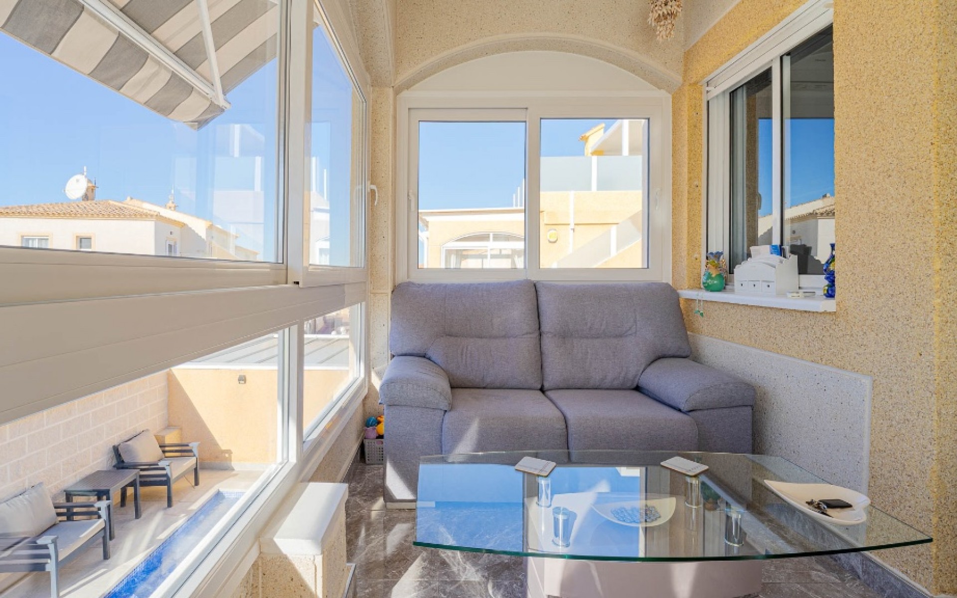 A Vendre - Villa - Orihuela Costa - Los Altos