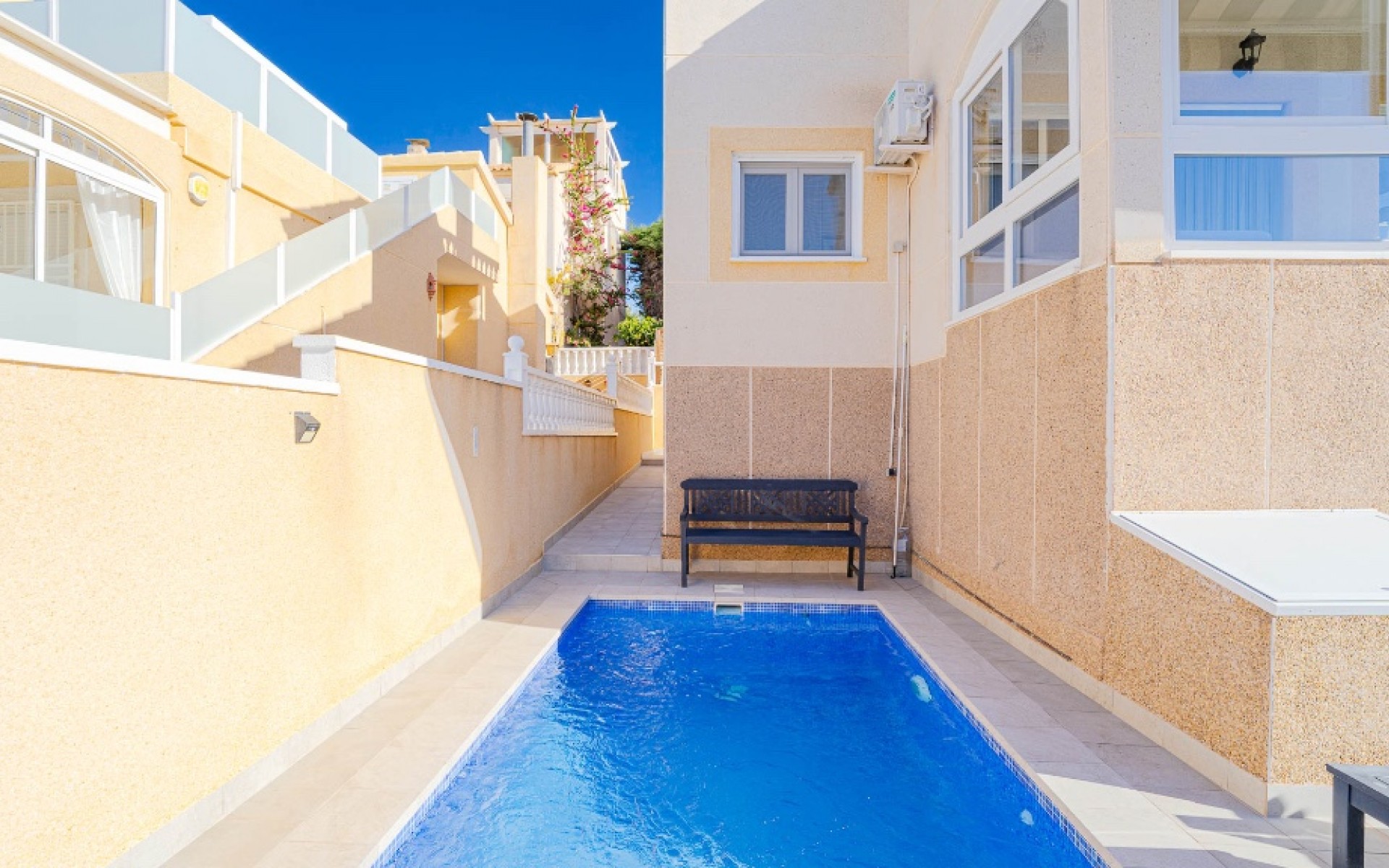 A Vendre - Villa - Orihuela Costa - Los Altos