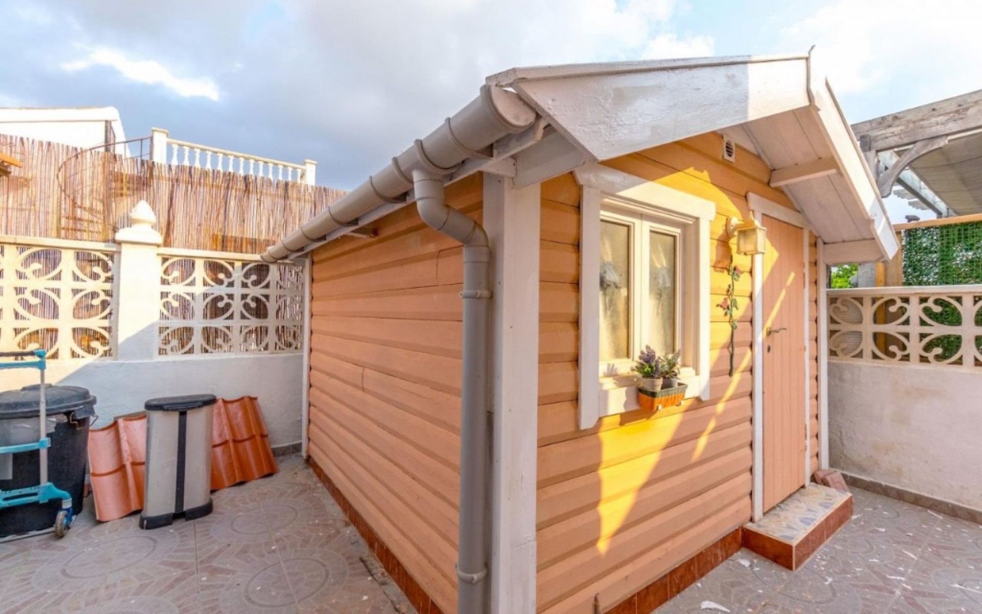 A Vendre - Villa - Orihuela Costa - Playa Flamenca