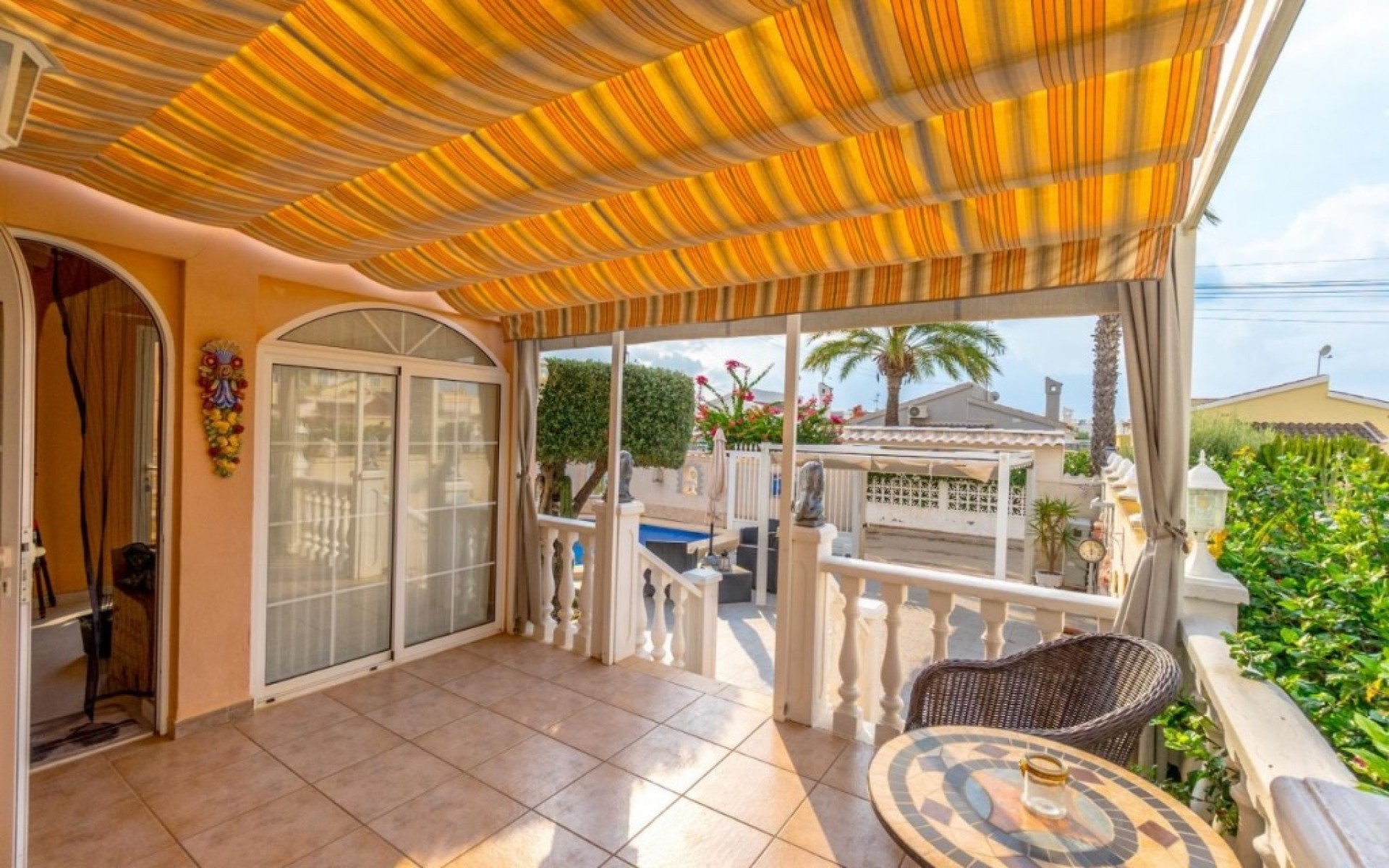 A Vendre - Villa - Orihuela Costa - Playa Flamenca