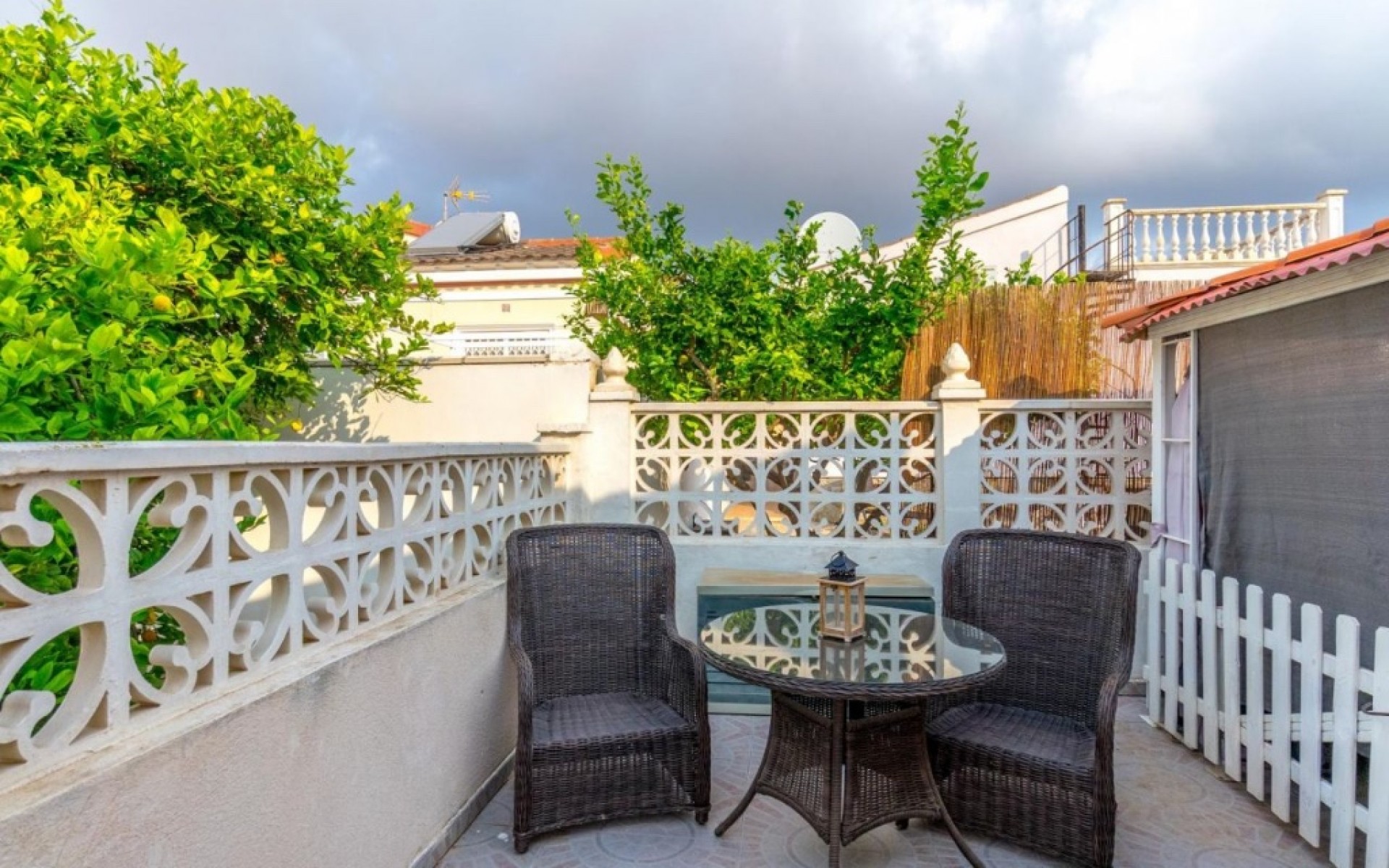 A Vendre - Villa - Orihuela Costa - Playa Flamenca