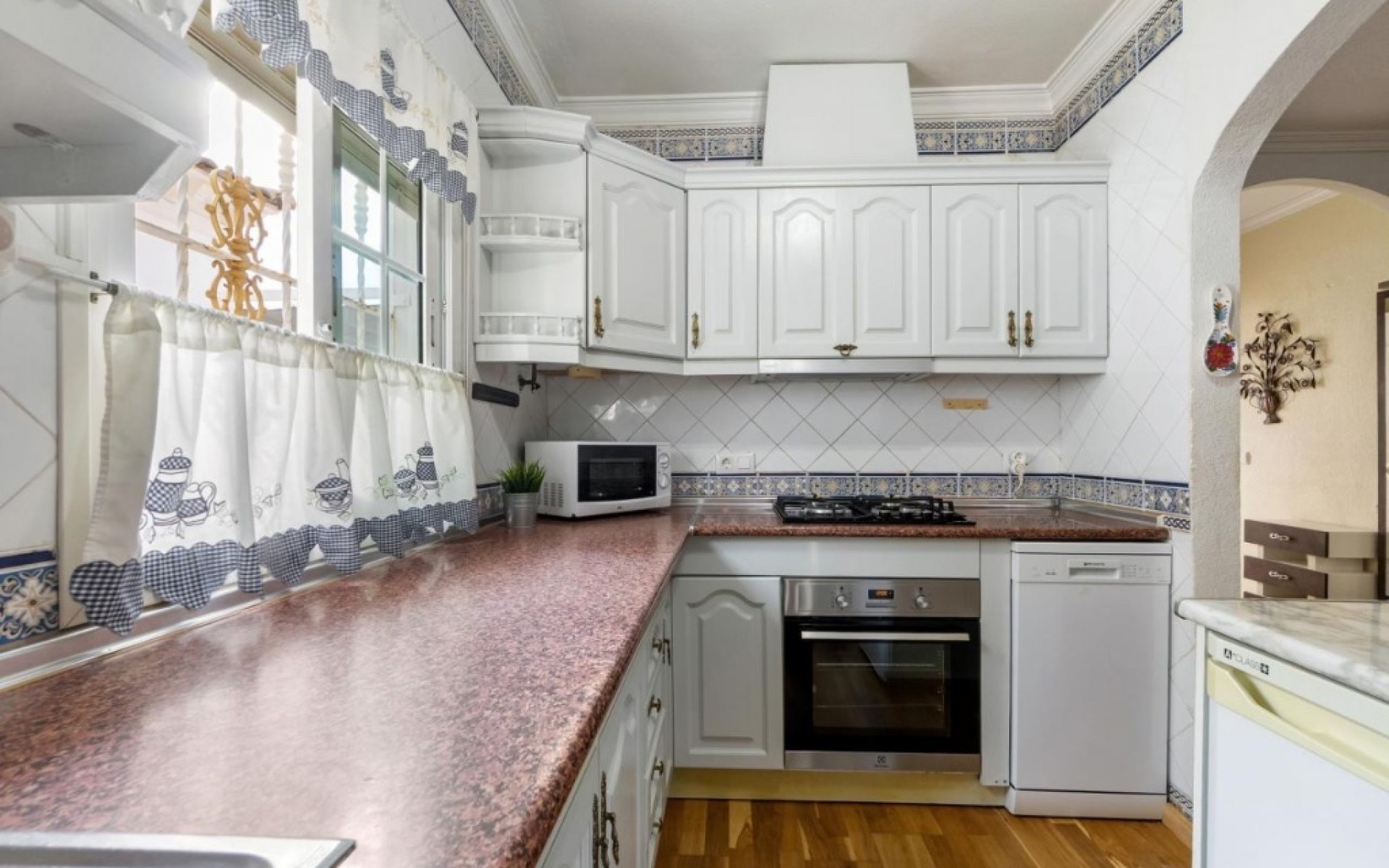 A Vendre - Villa - Orihuela Costa - Playa Flamenca