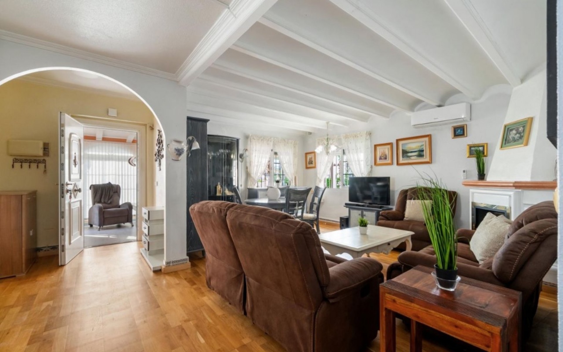 A Vendre - Villa - Orihuela Costa - Playa Flamenca