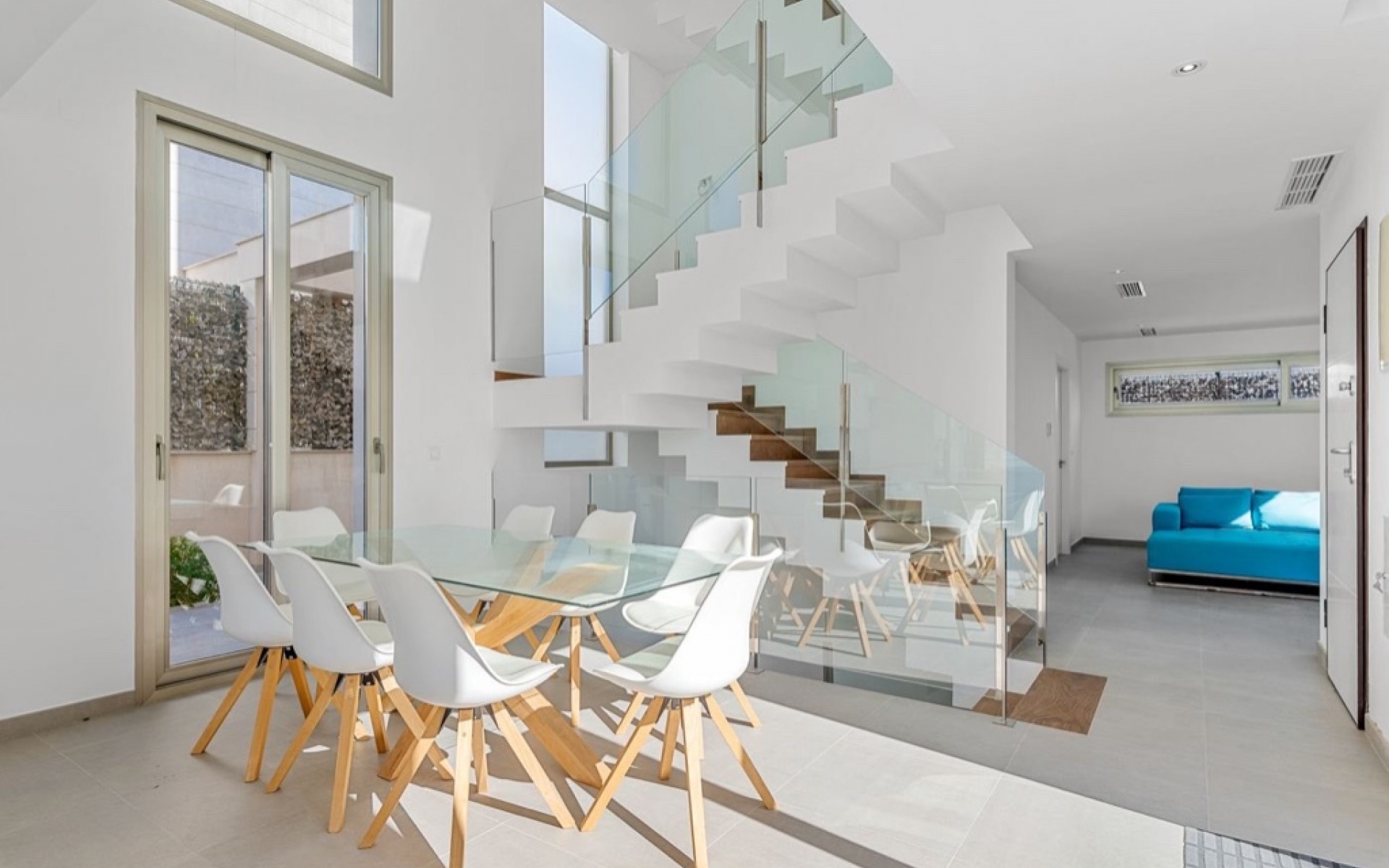 A Vendre - Villa - Orihuela Costa - Villamartin