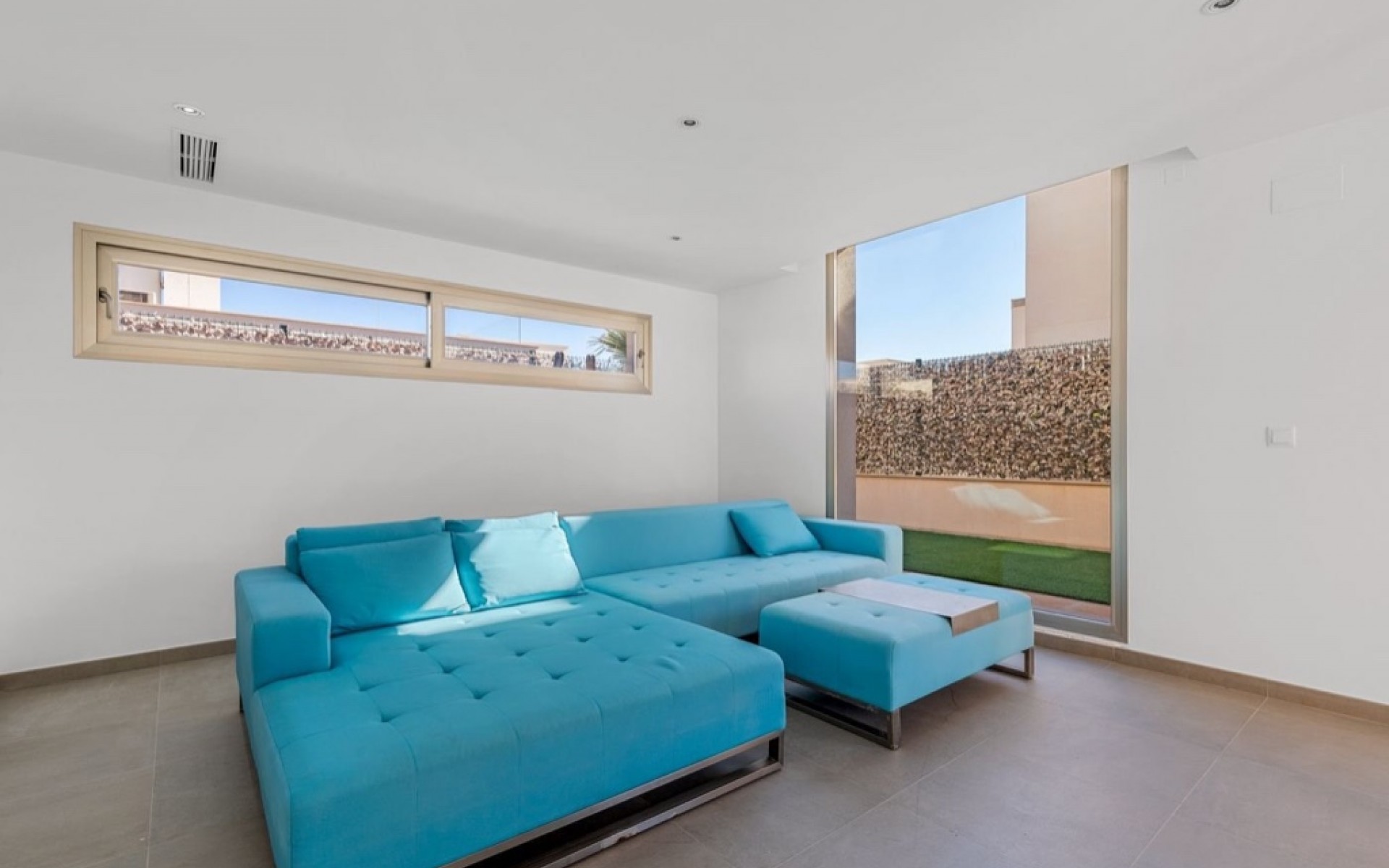 A Vendre - Villa - Orihuela Costa - Villamartin