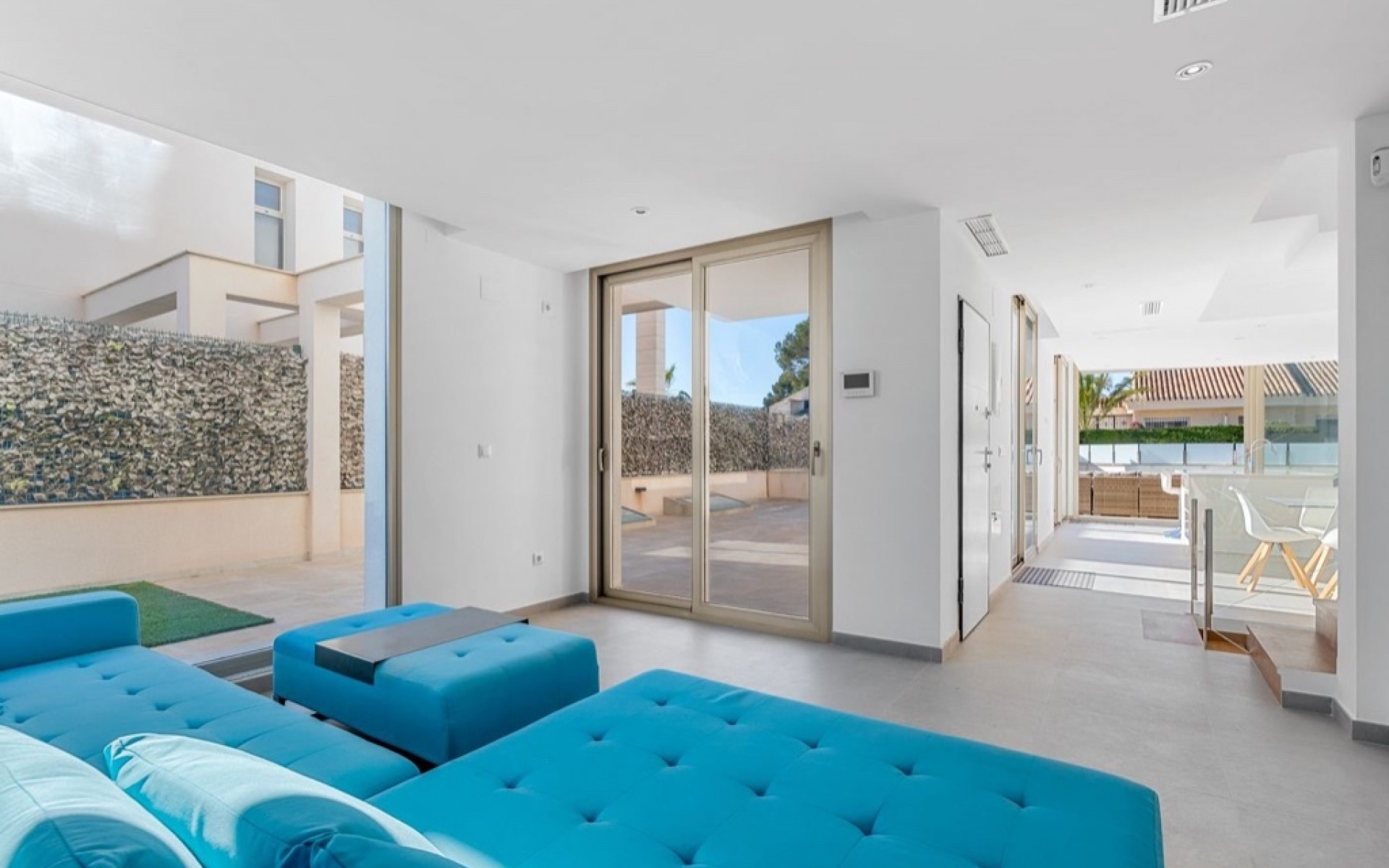 A Vendre - Villa - Orihuela Costa - Villamartin