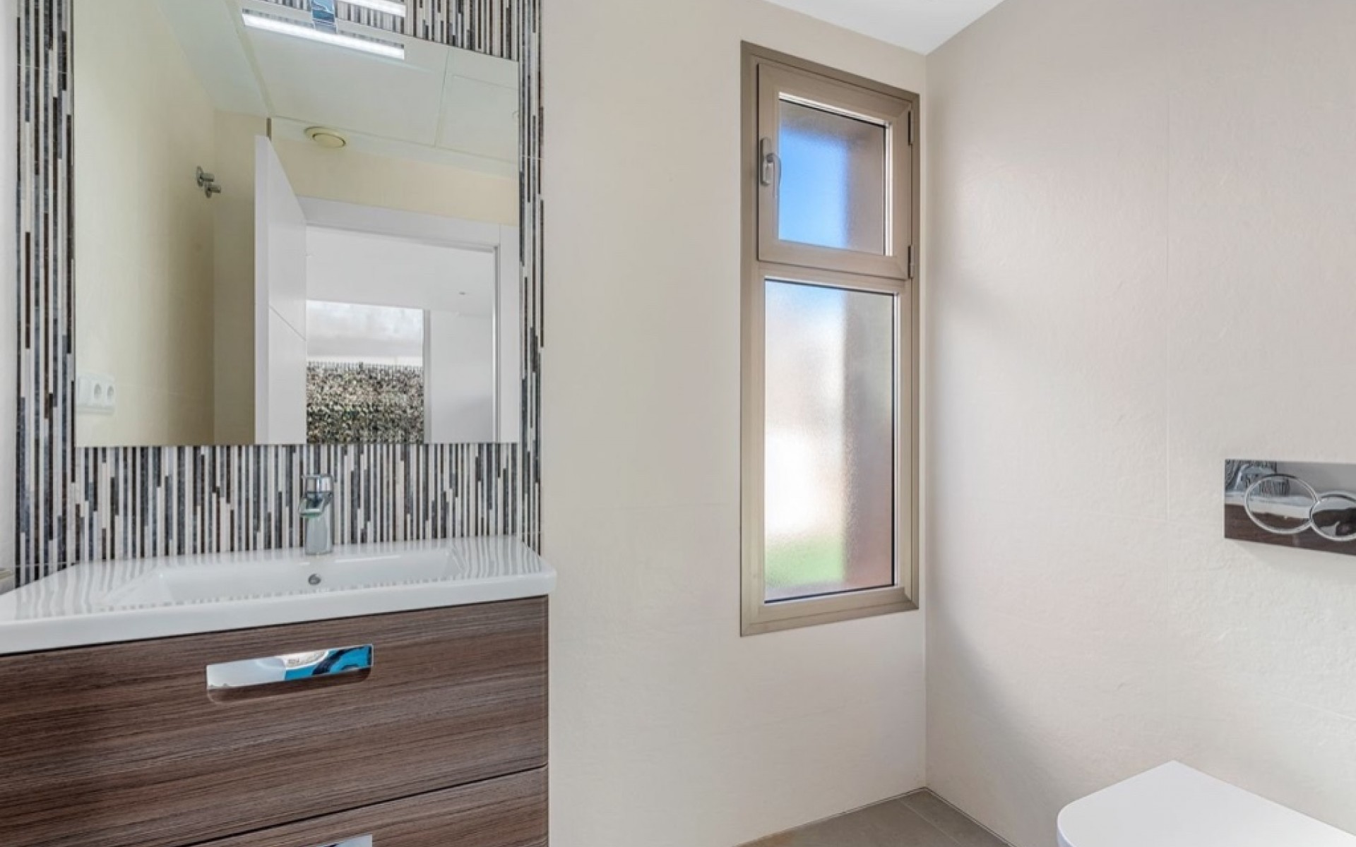 A Vendre - Villa - Orihuela Costa - Villamartin