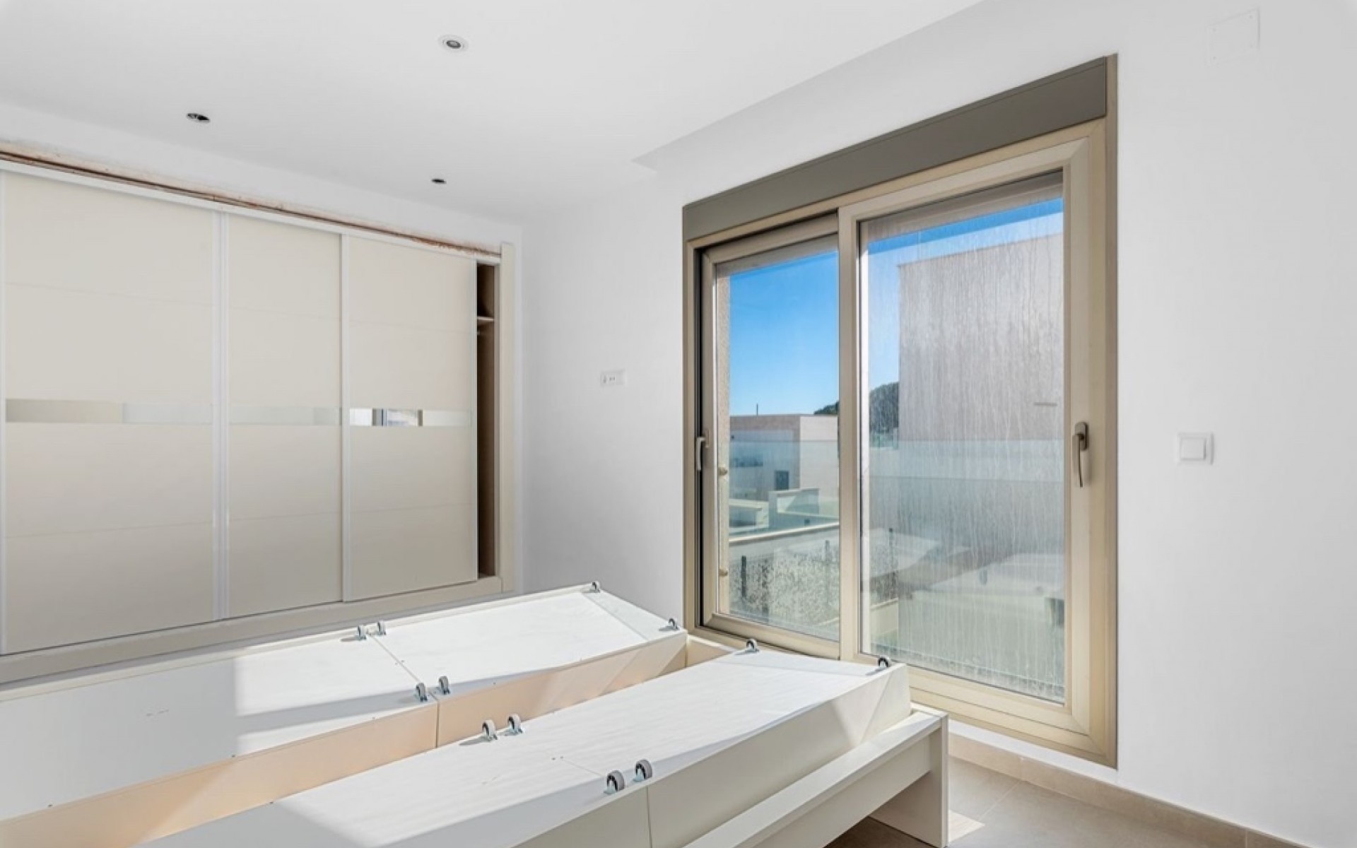 A Vendre - Villa - Orihuela Costa - Villamartin