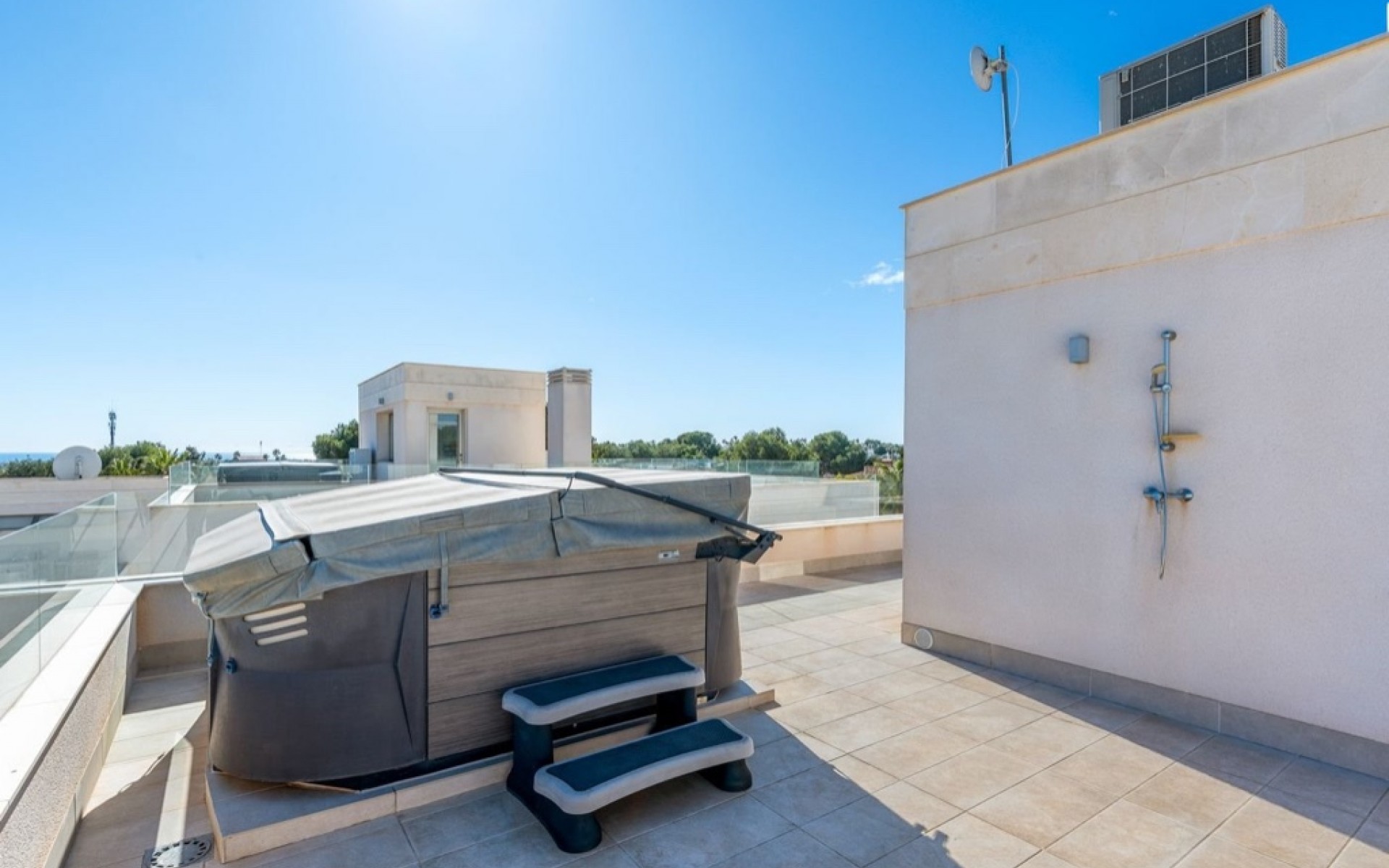 A Vendre - Villa - Orihuela Costa - Villamartin