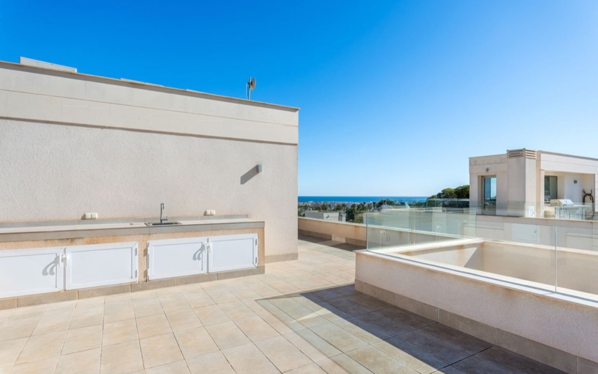 A Vendre - Villa - Orihuela Costa - Villamartin