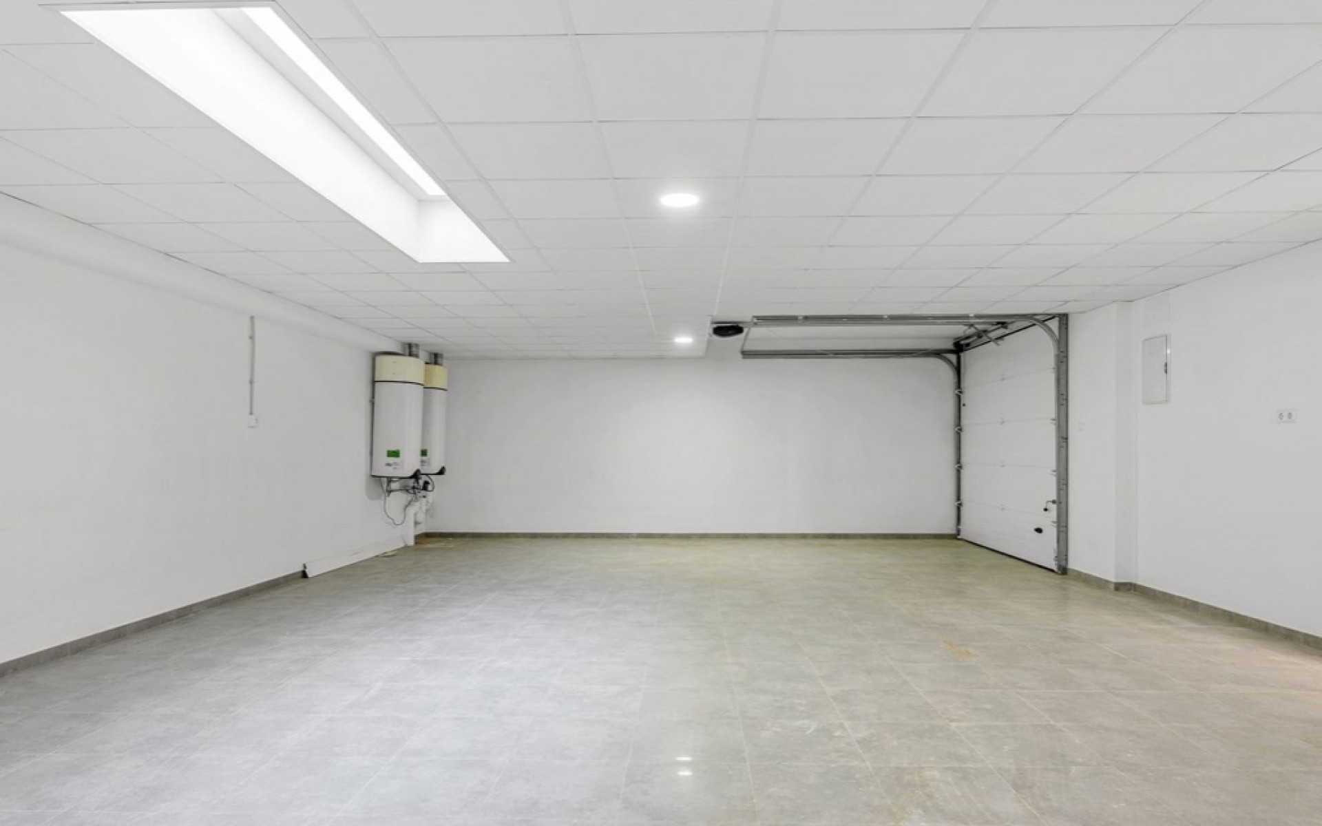 A Vendre - Villa - Orihuela Costa - Villamartin