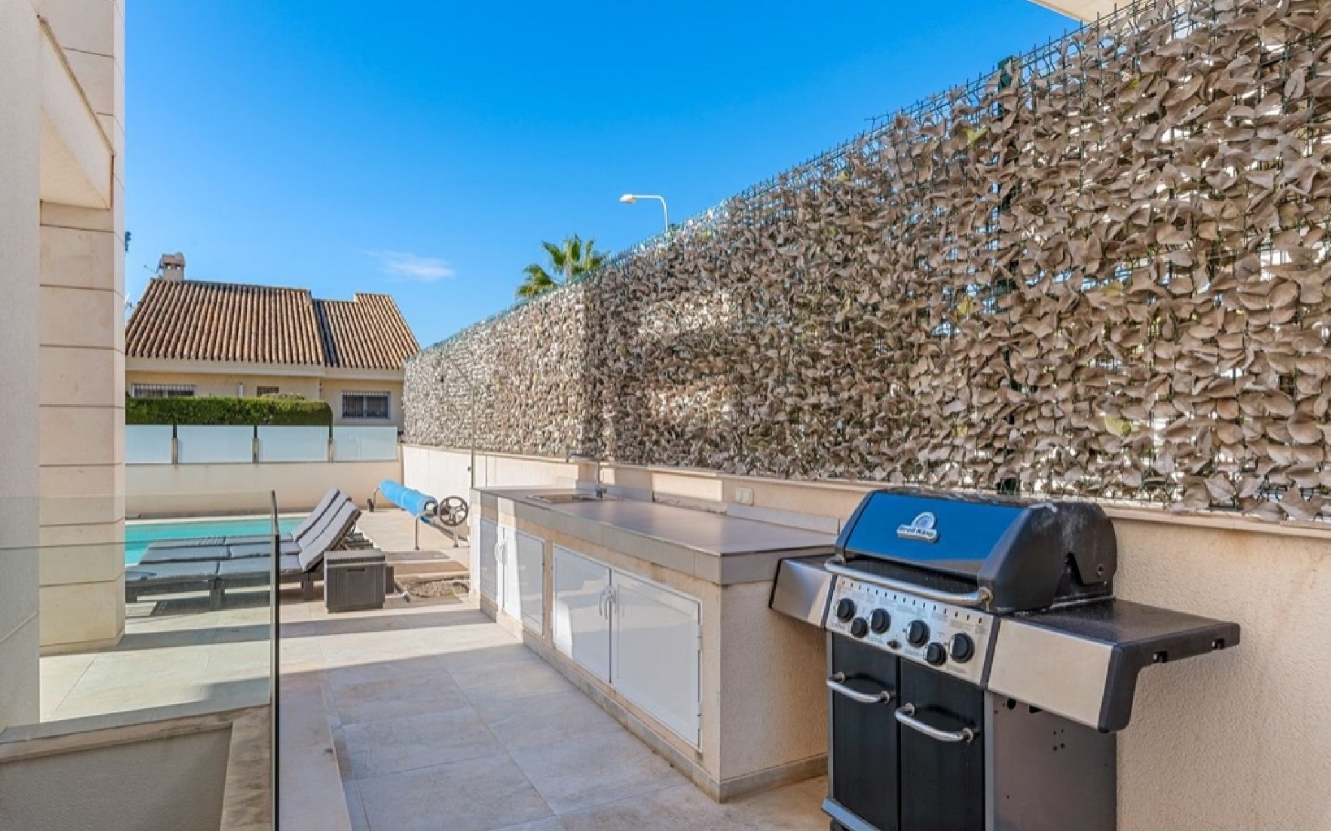 A Vendre - Villa - Orihuela Costa - Villamartin