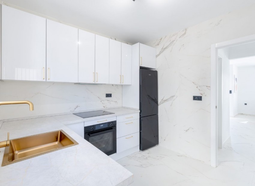 A Vendre - Villa - Orihuela Costa - Villamartin