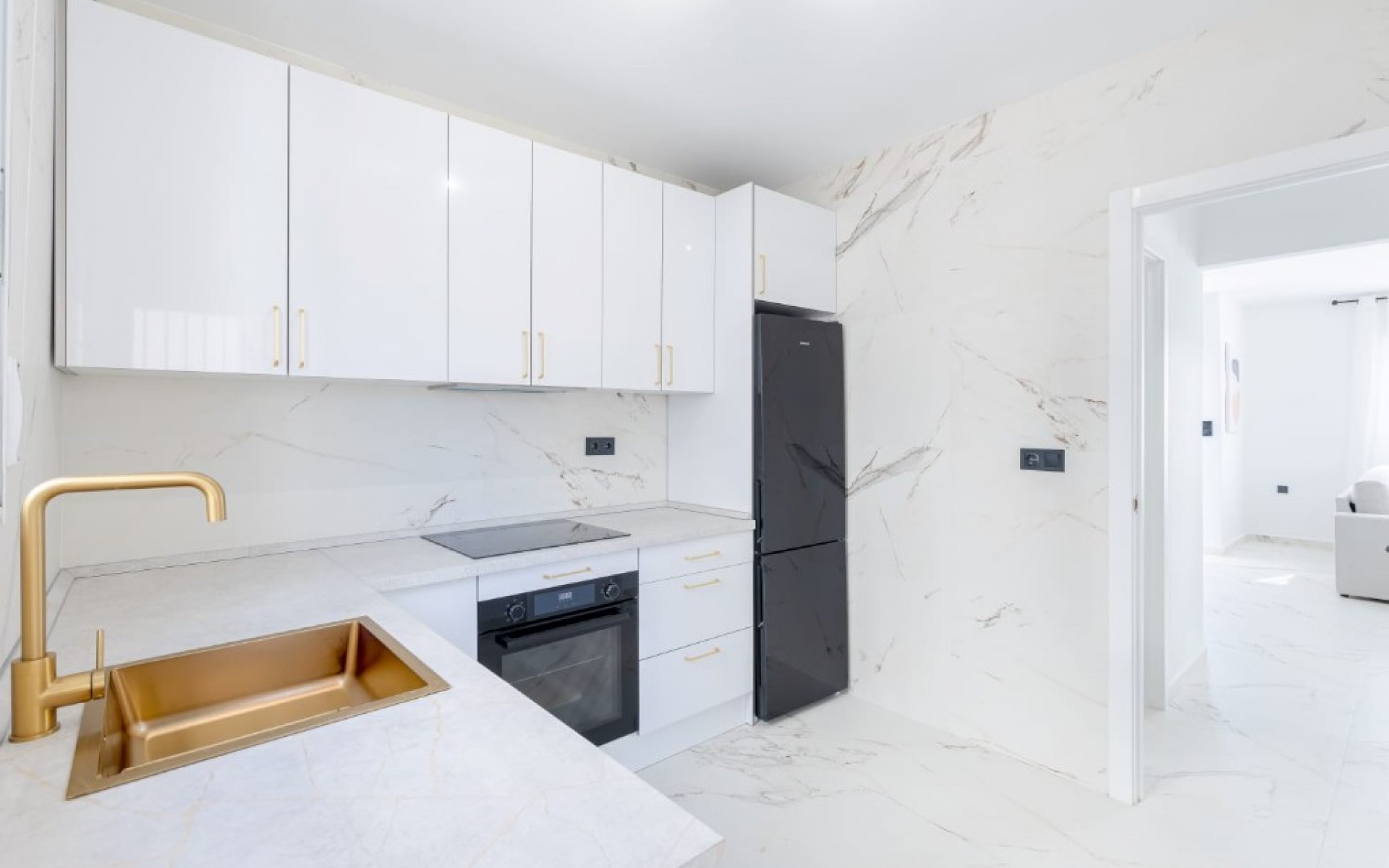 A Vendre - Villa - Orihuela Costa - Villamartin