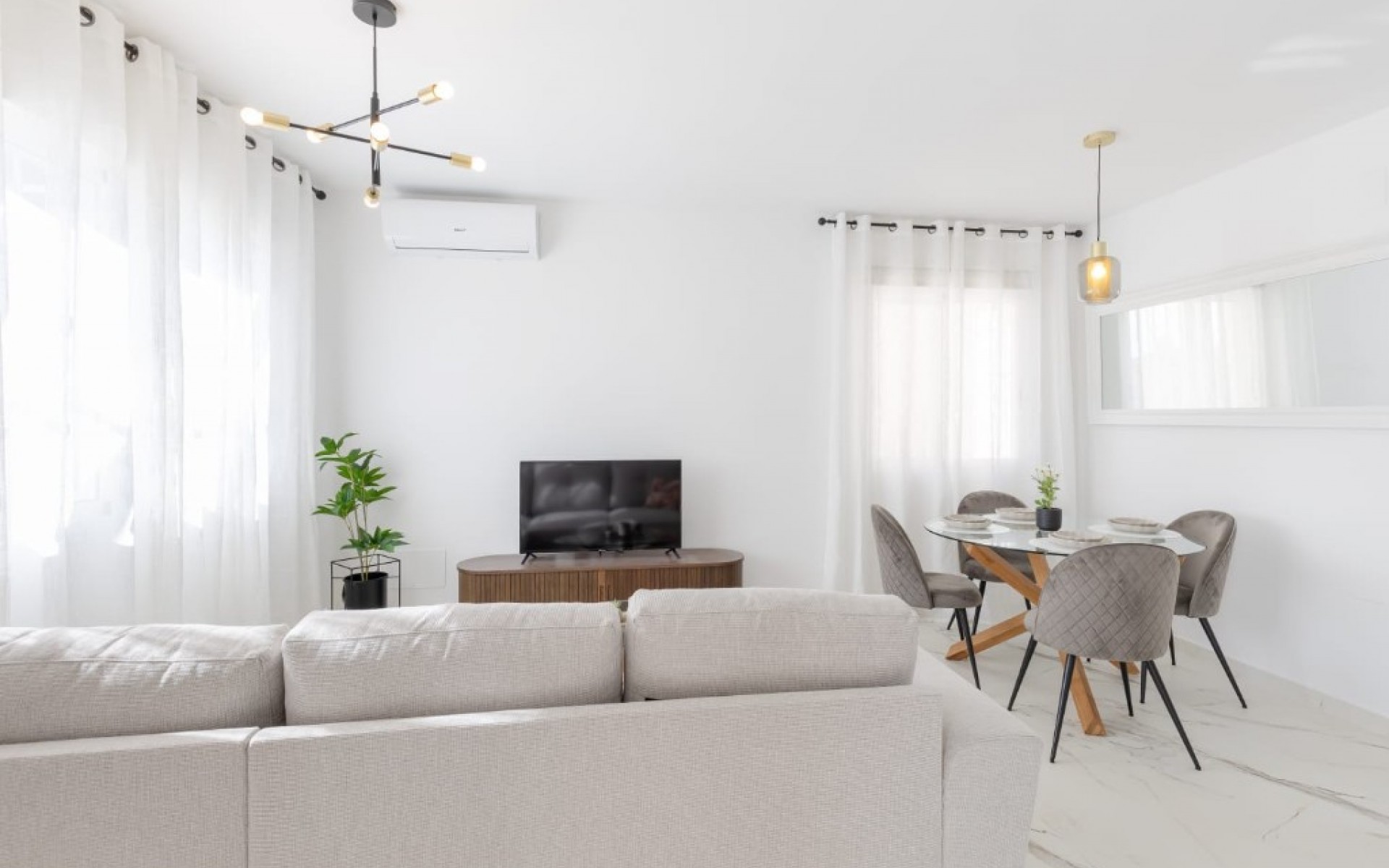 A Vendre - Villa - Orihuela Costa - Villamartin