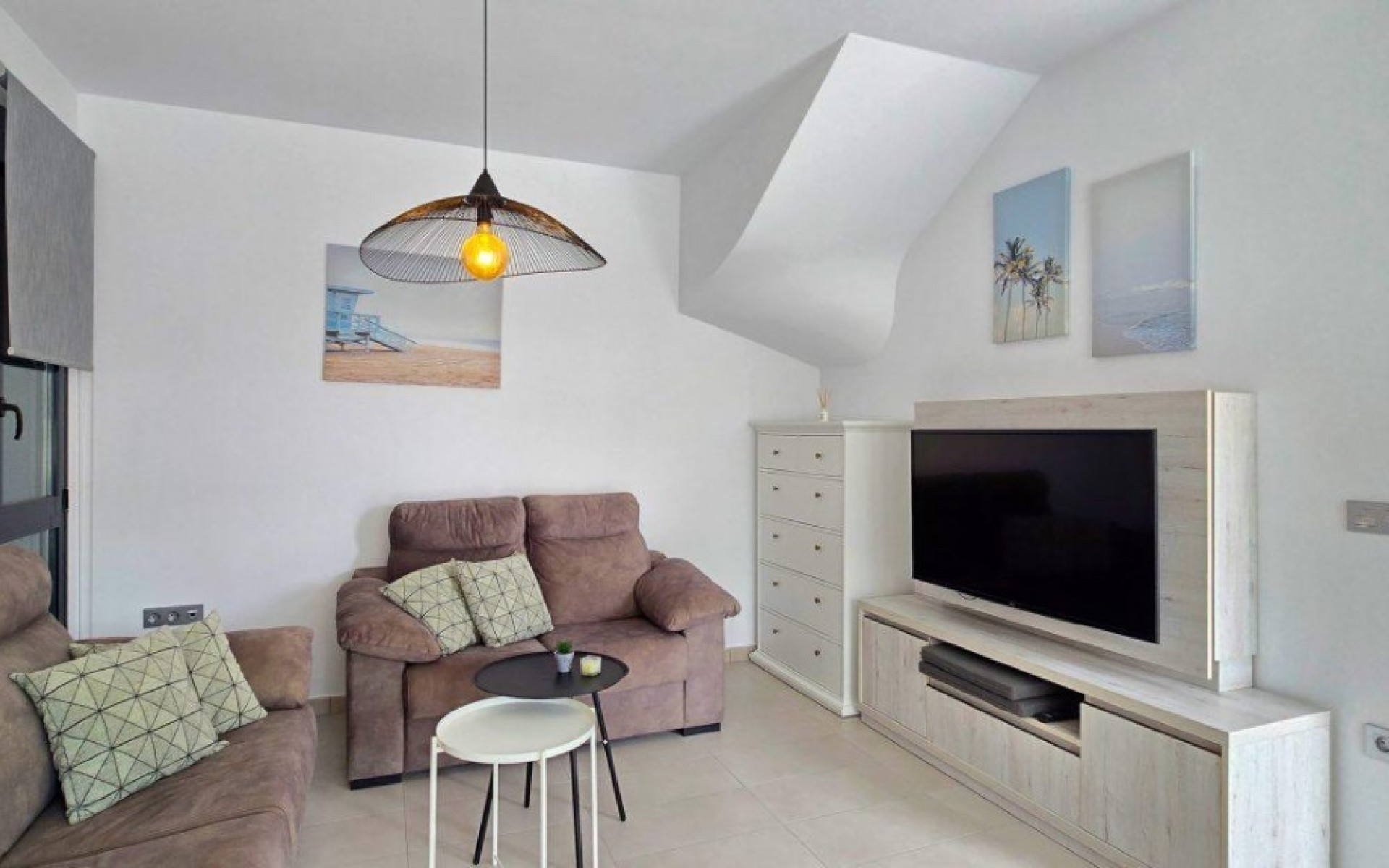 A Vendre - Villa - Orihuela Costa - Villamartin