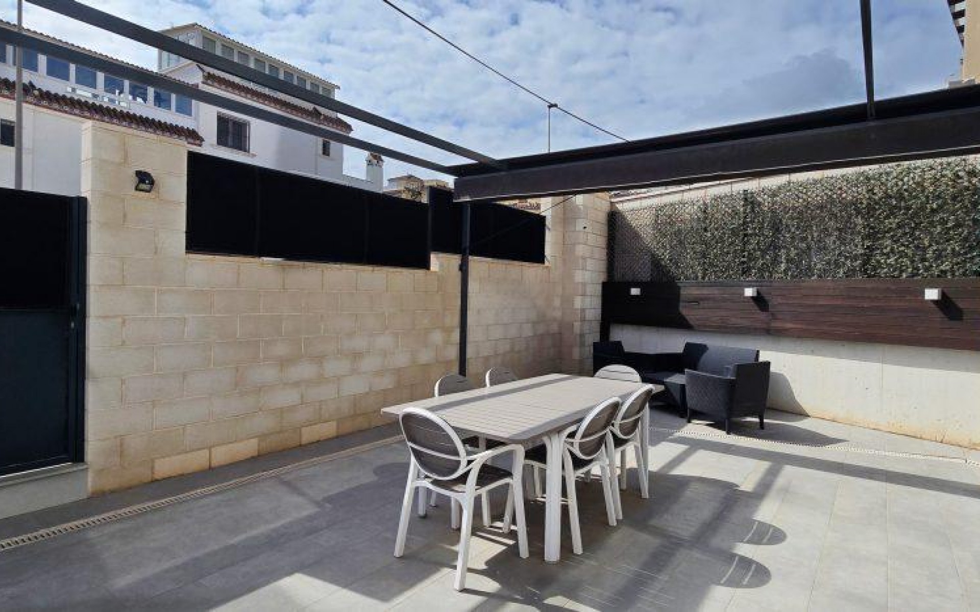 A Vendre - Villa - Orihuela Costa - Villamartin