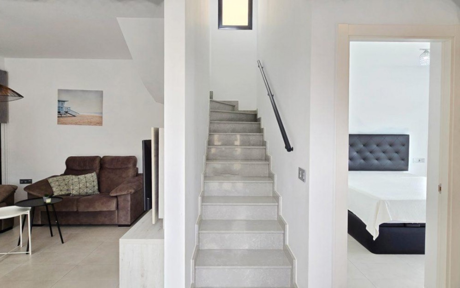 A Vendre - Villa - Orihuela Costa - Villamartin