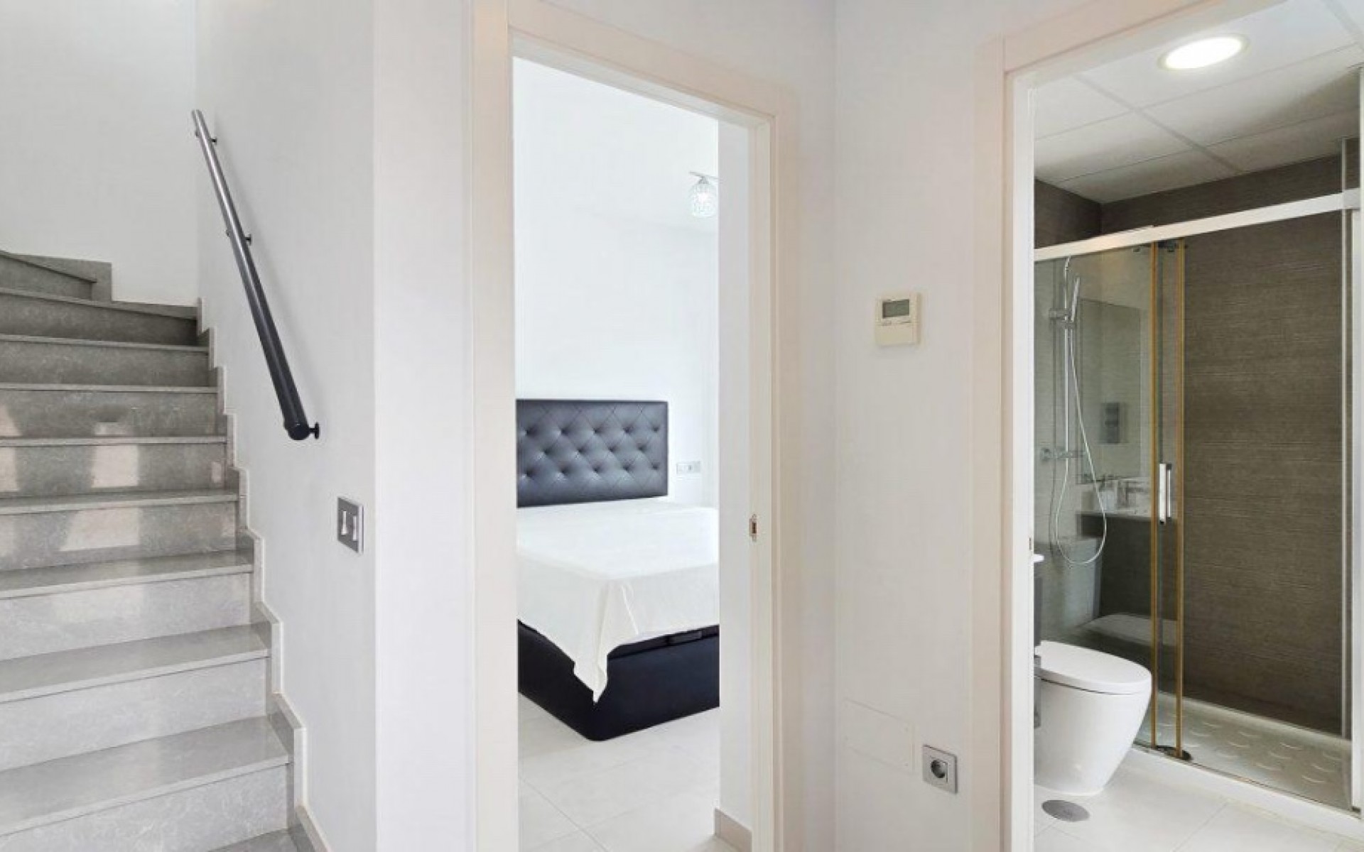 A Vendre - Villa - Orihuela Costa - Villamartin