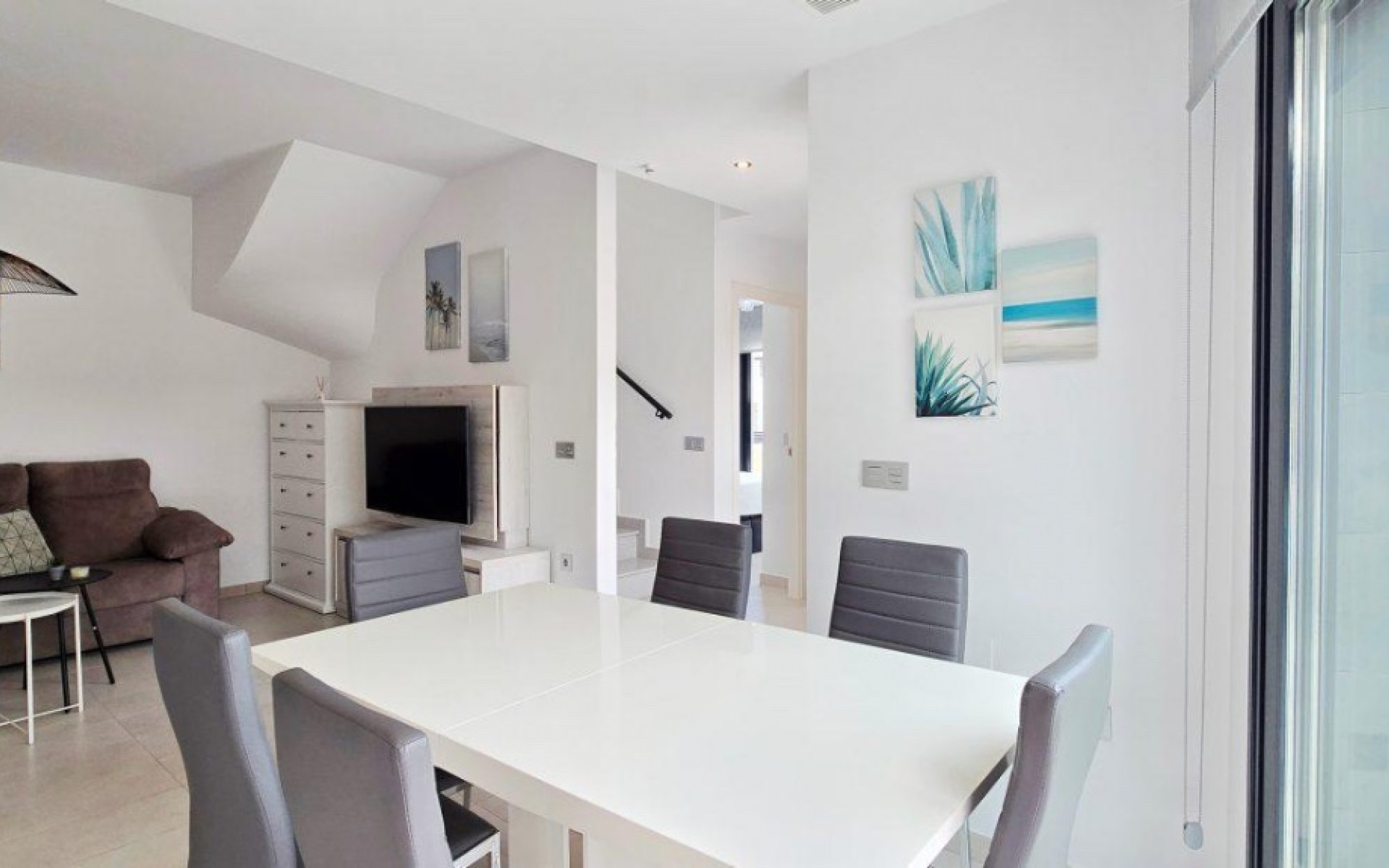 A Vendre - Villa - Orihuela Costa - Villamartin