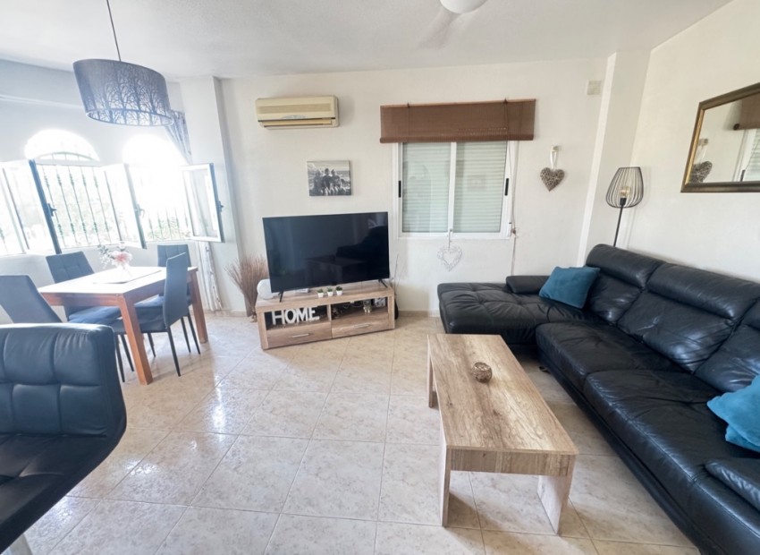 A Vendre - Villa - Orihuela Costa - Villamartin