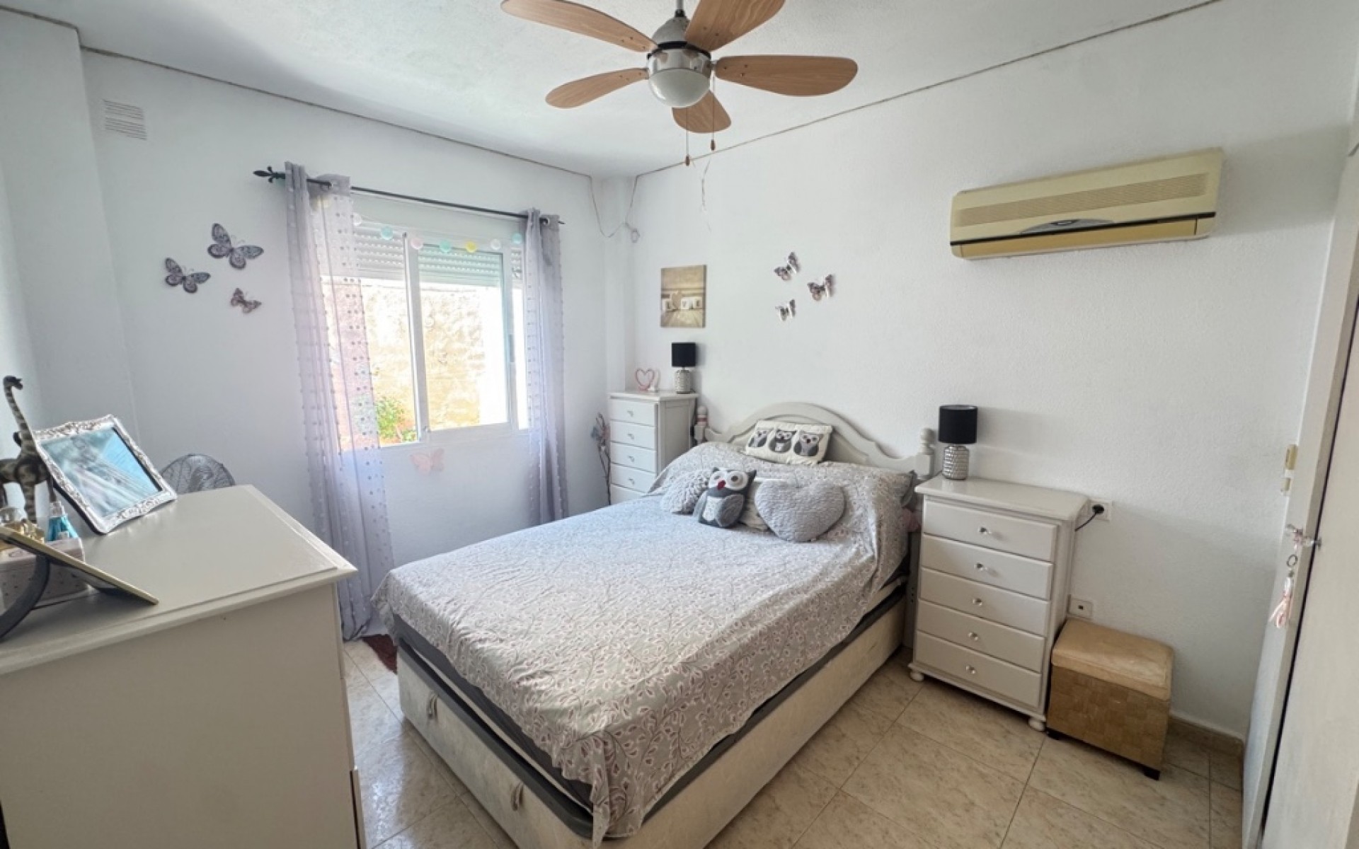 A Vendre - Villa - Orihuela Costa - Villamartin