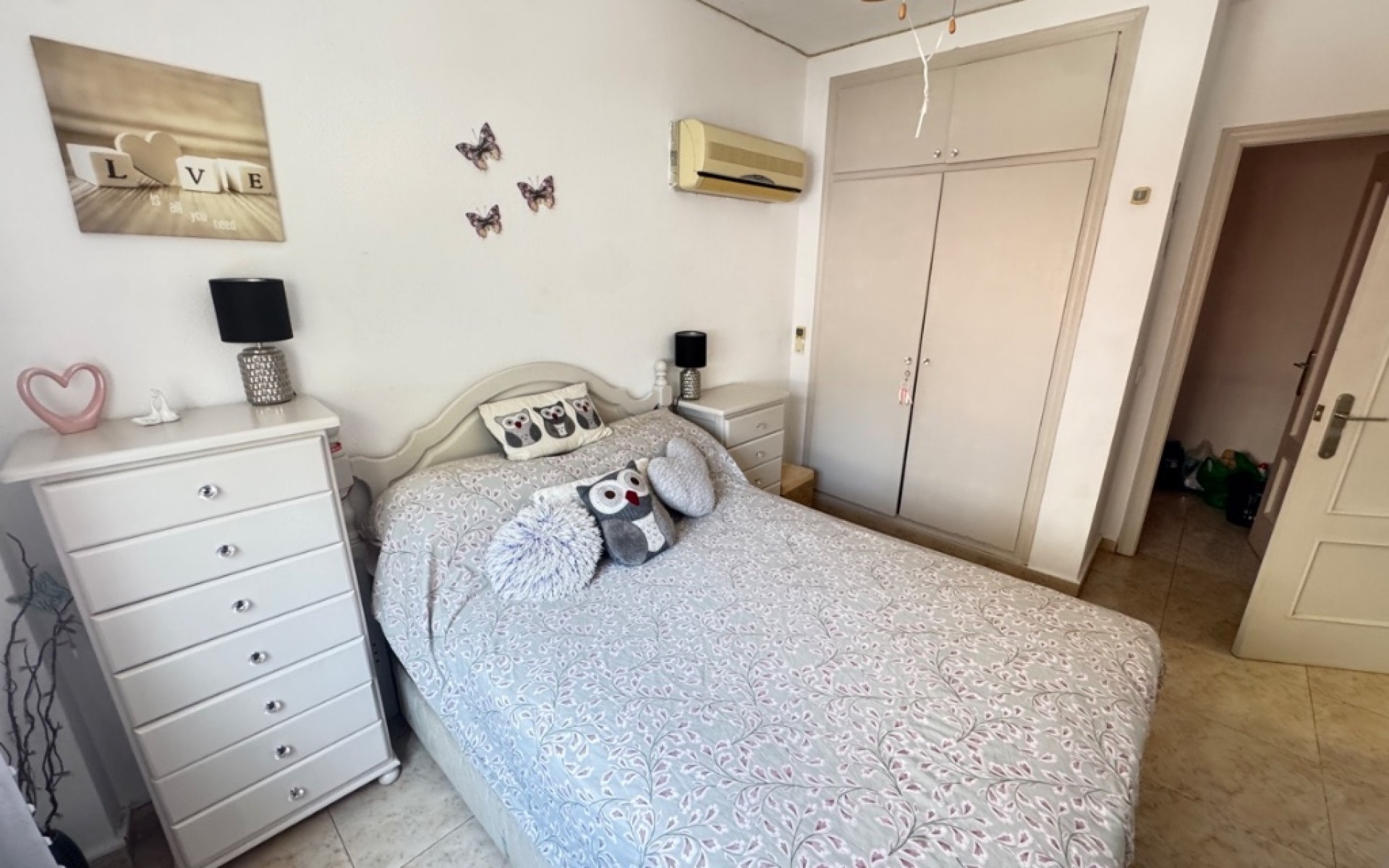 A Vendre - Villa - Orihuela Costa - Villamartin