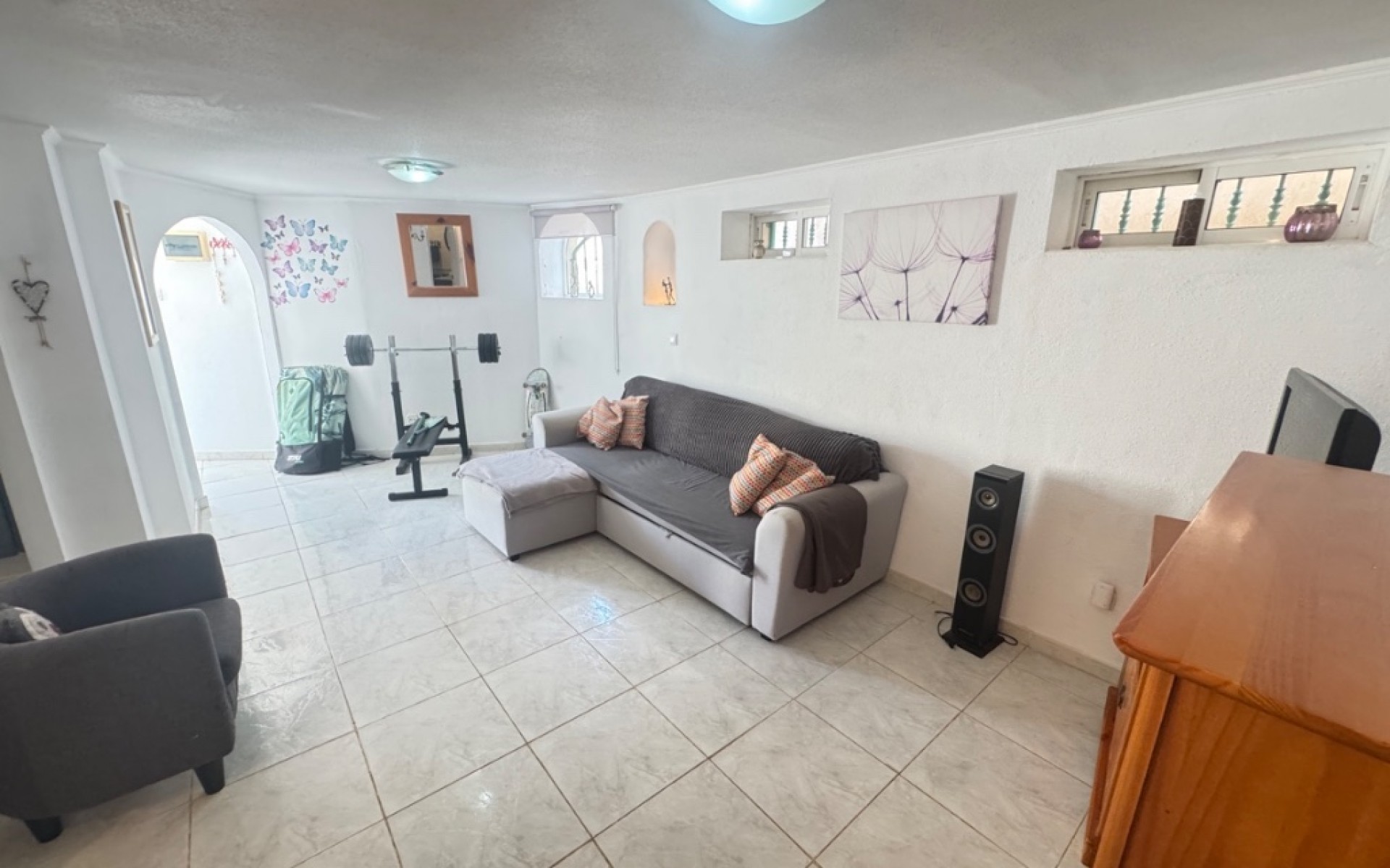 A Vendre - Villa - Orihuela Costa - Villamartin