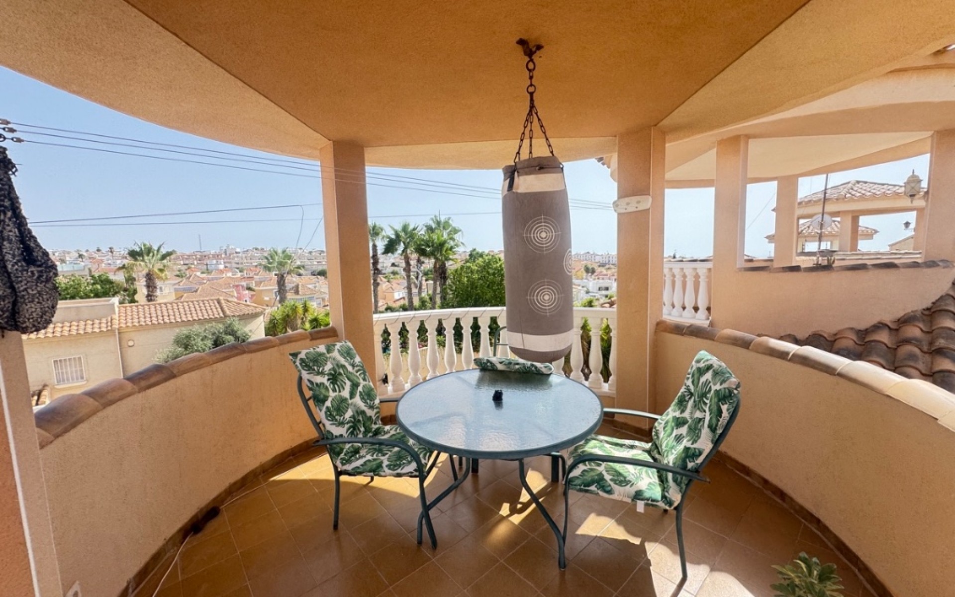 A Vendre - Villa - Orihuela Costa - Villamartin