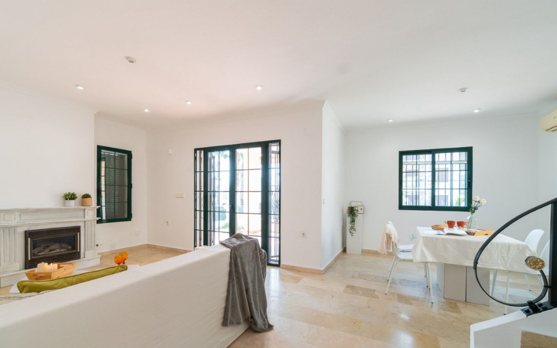 A Vendre - Villa - Orihuela Costa - Villamartin