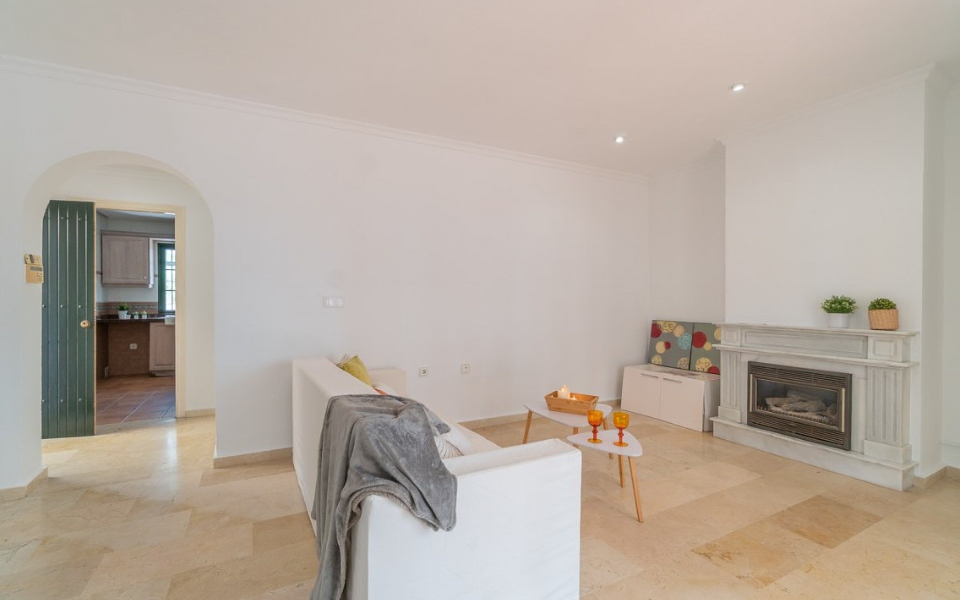 A Vendre - Villa - Orihuela Costa - Villamartin