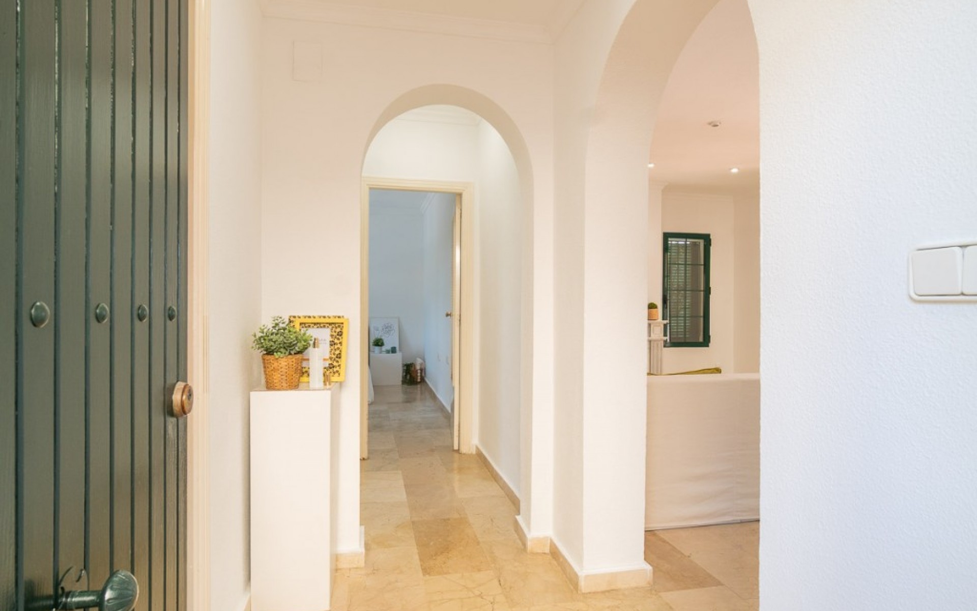 A Vendre - Villa - Orihuela Costa - Villamartin