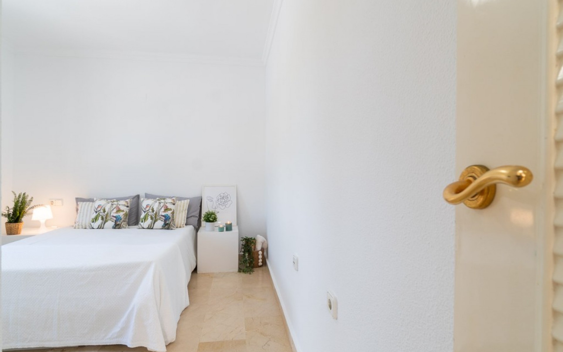 A Vendre - Villa - Orihuela Costa - Villamartin