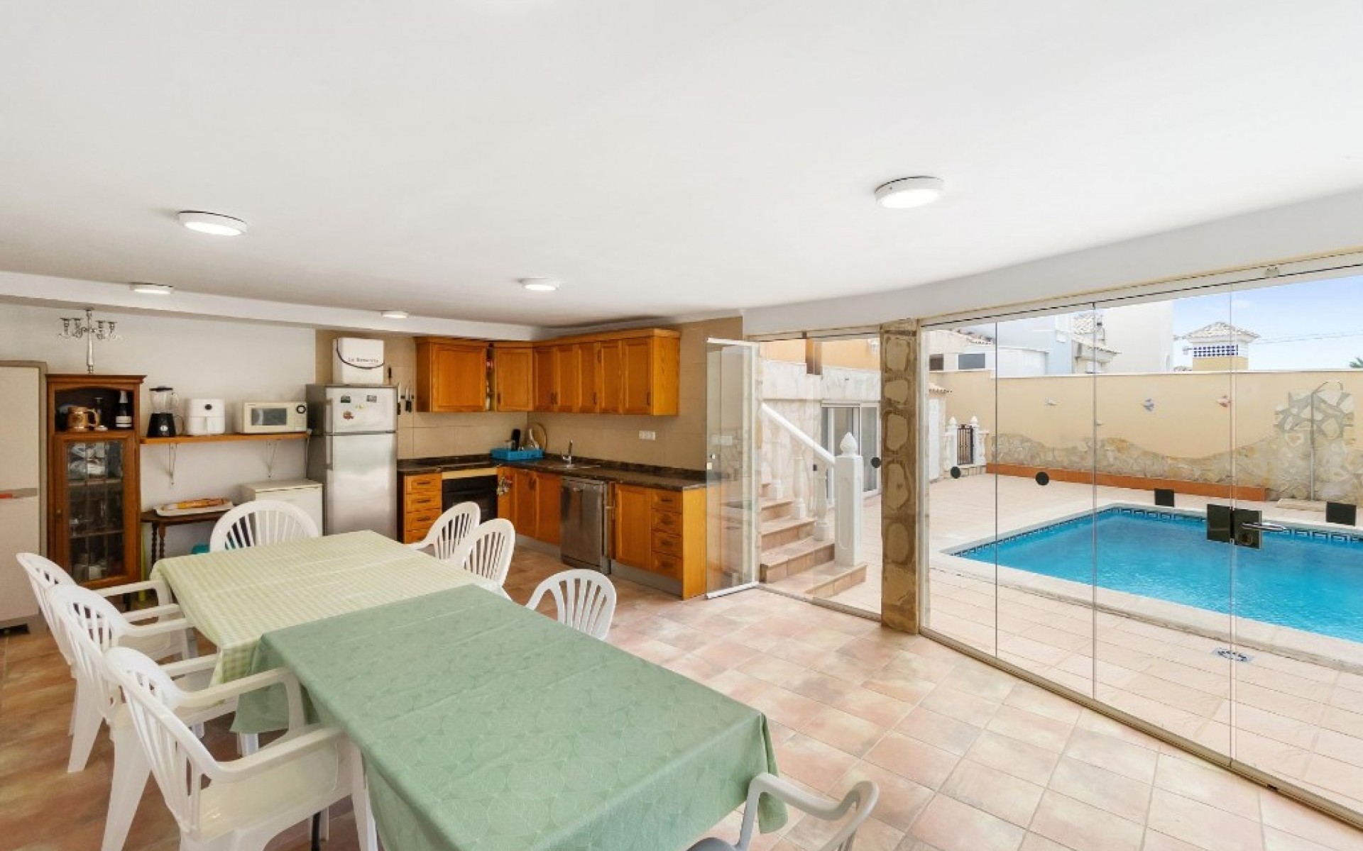 A Vendre - Villa - Orihuela Costa