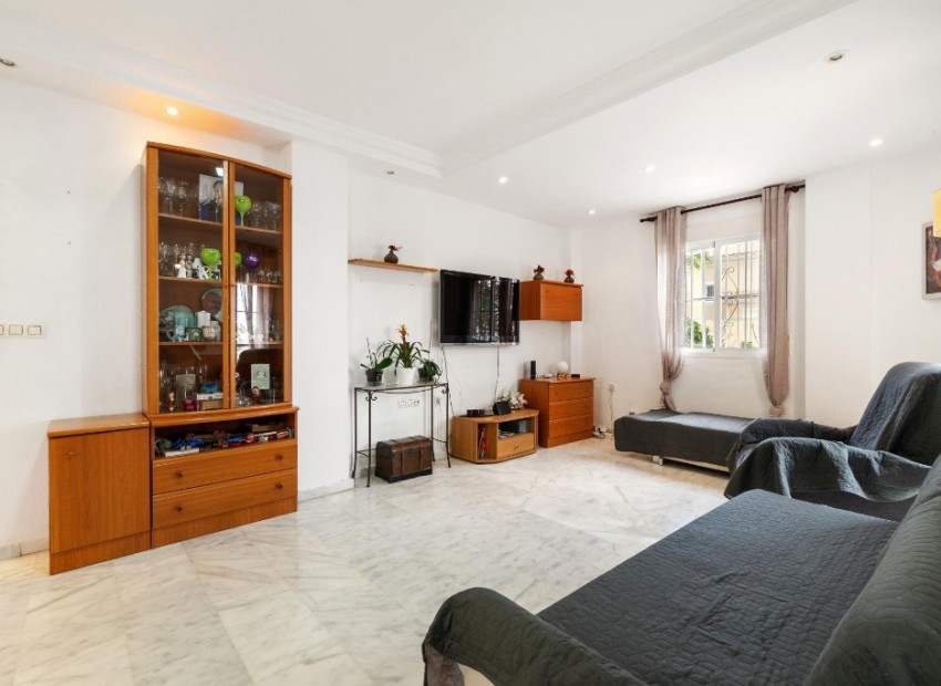 A Vendre - Villa - Orihuela Costa