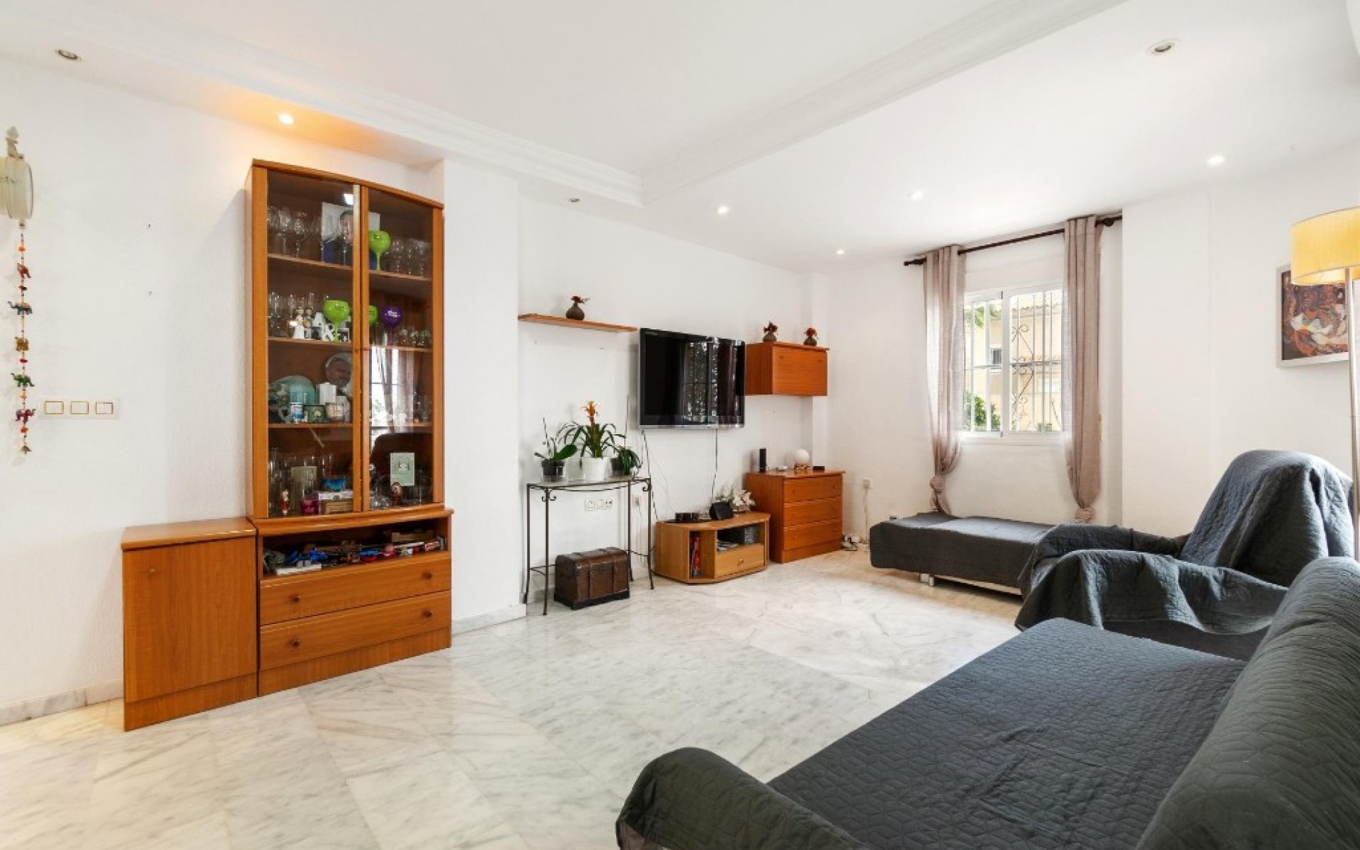 A Vendre - Villa - Orihuela Costa