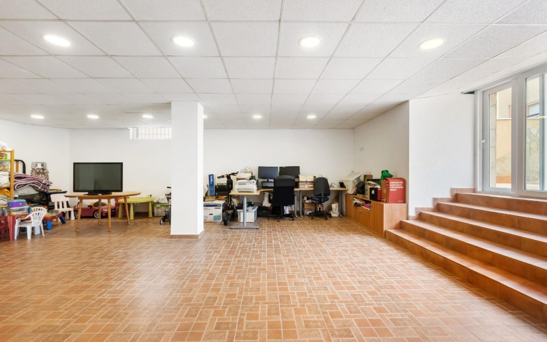 A Vendre - Villa - Orihuela Costa