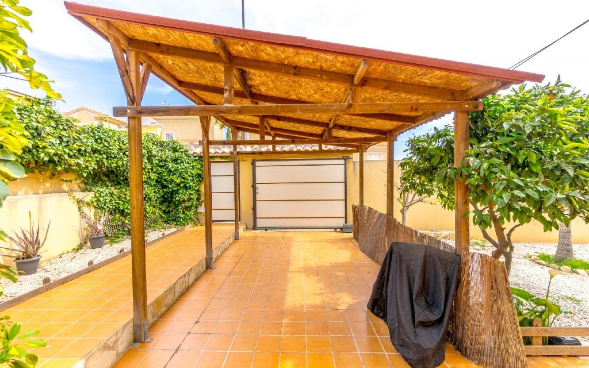 A Vendre - Villa - Orihuela Costa