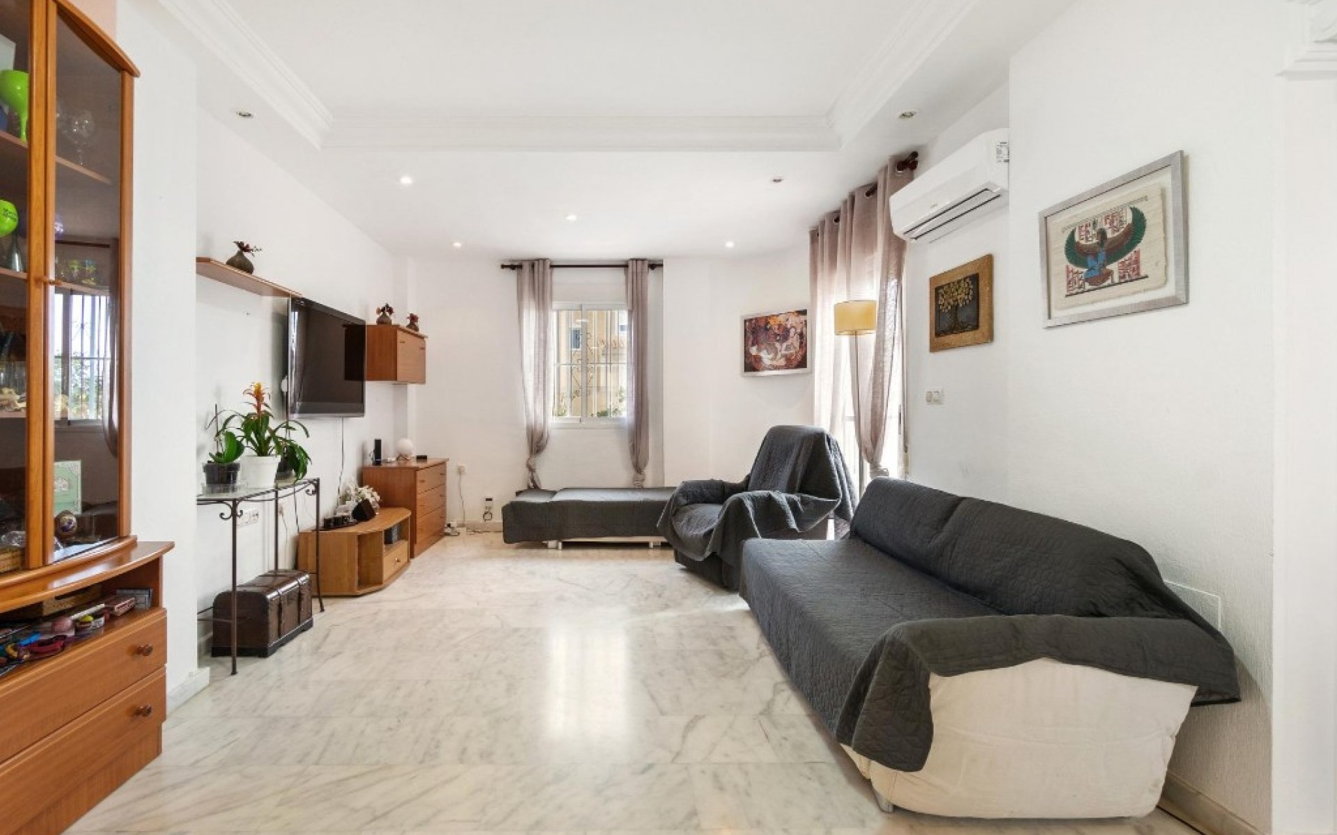 A Vendre - Villa - Orihuela Costa