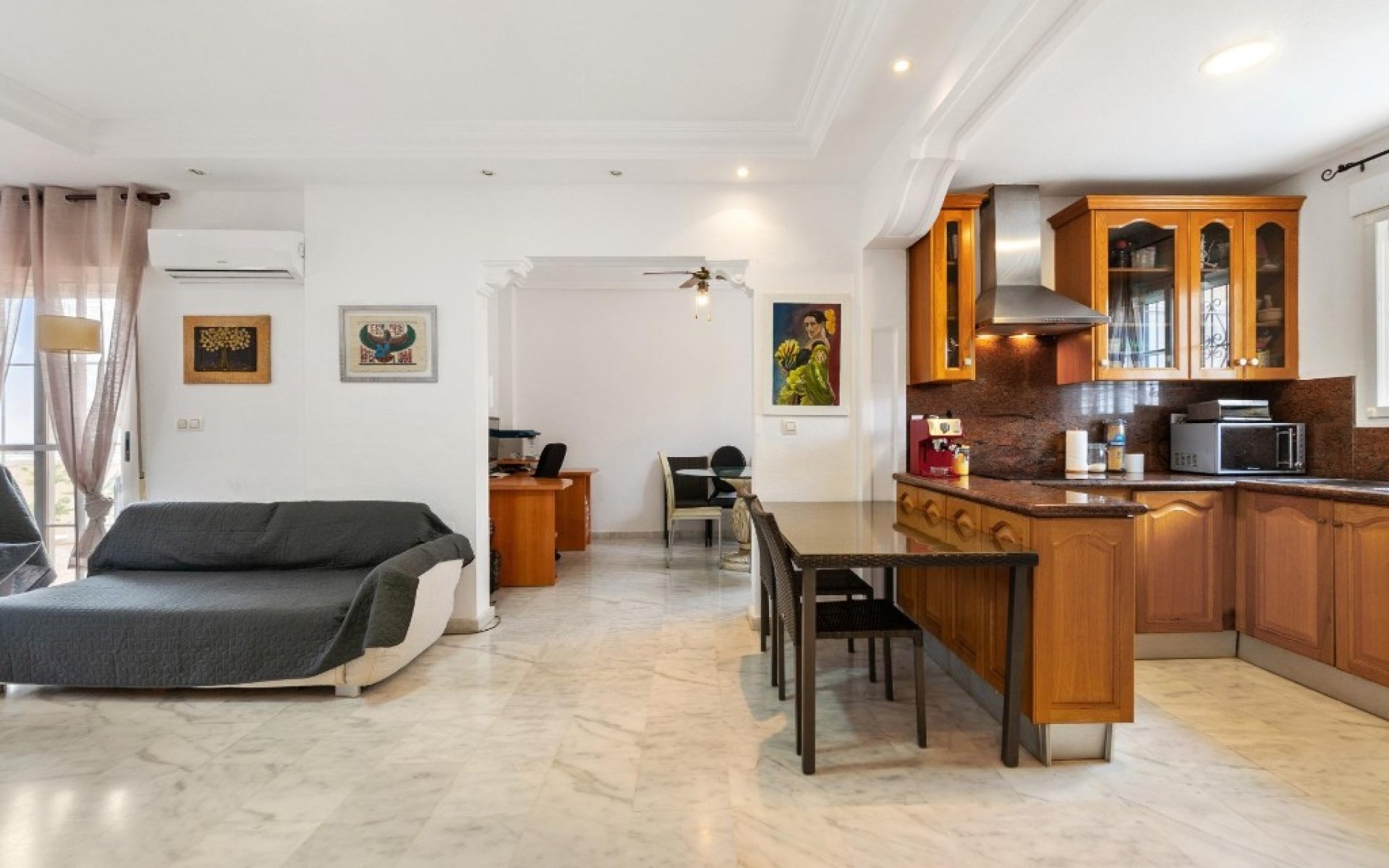 A Vendre - Villa - Orihuela Costa