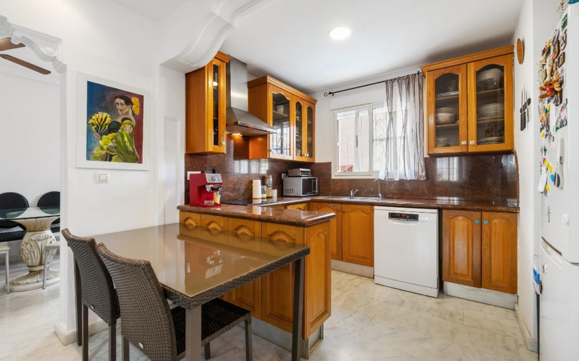 A Vendre - Villa - Orihuela Costa