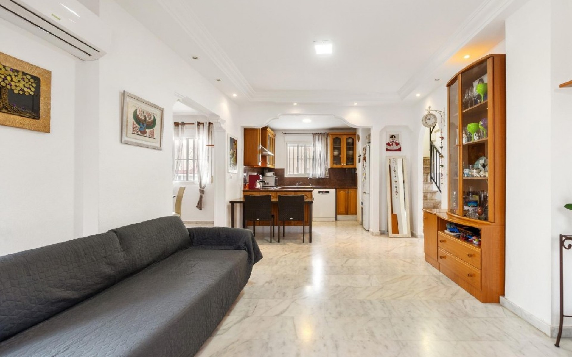 A Vendre - Villa - Orihuela Costa