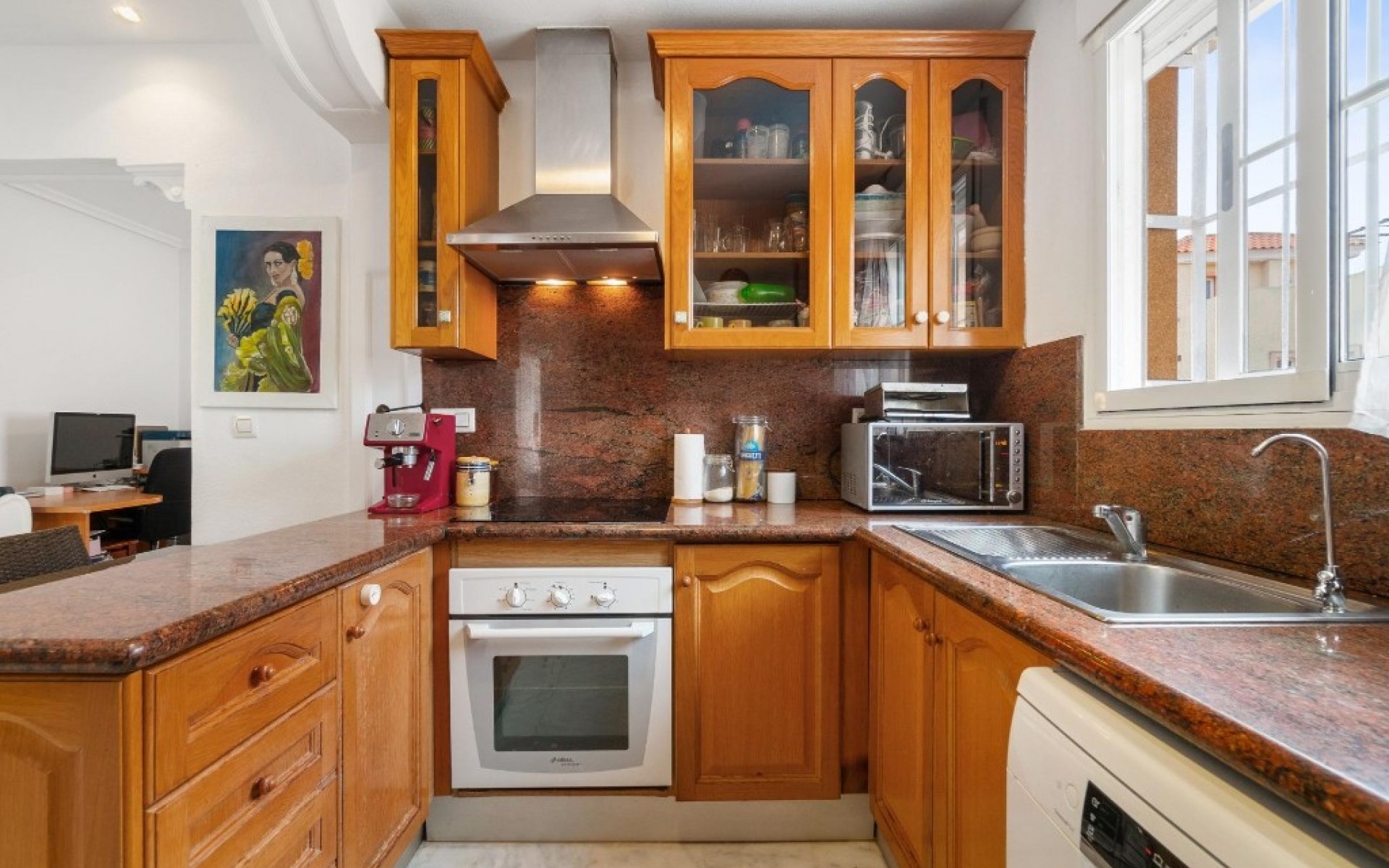 A Vendre - Villa - Orihuela Costa